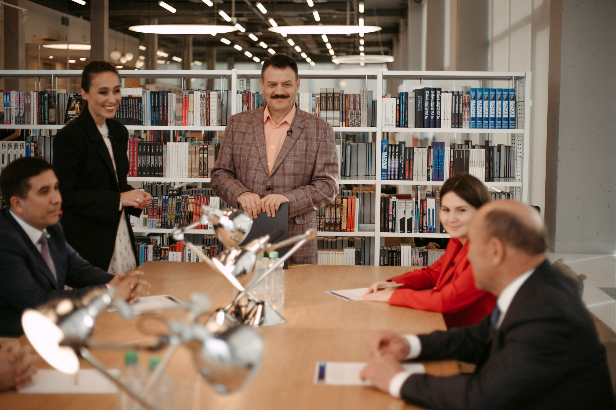 Татарча яз. Главная