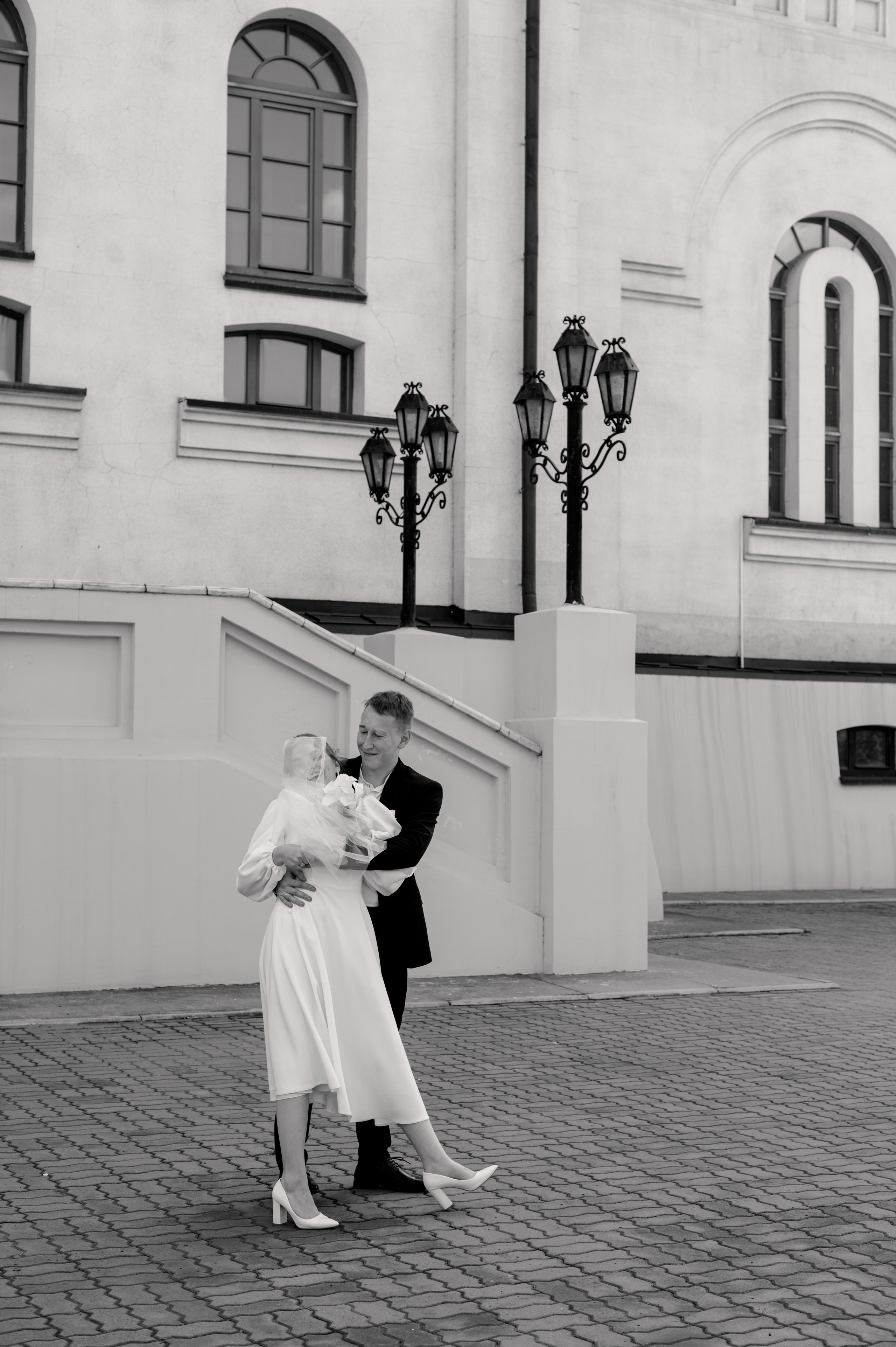 Александр и Анастасия. Фотограф в Абакане и Минусинске