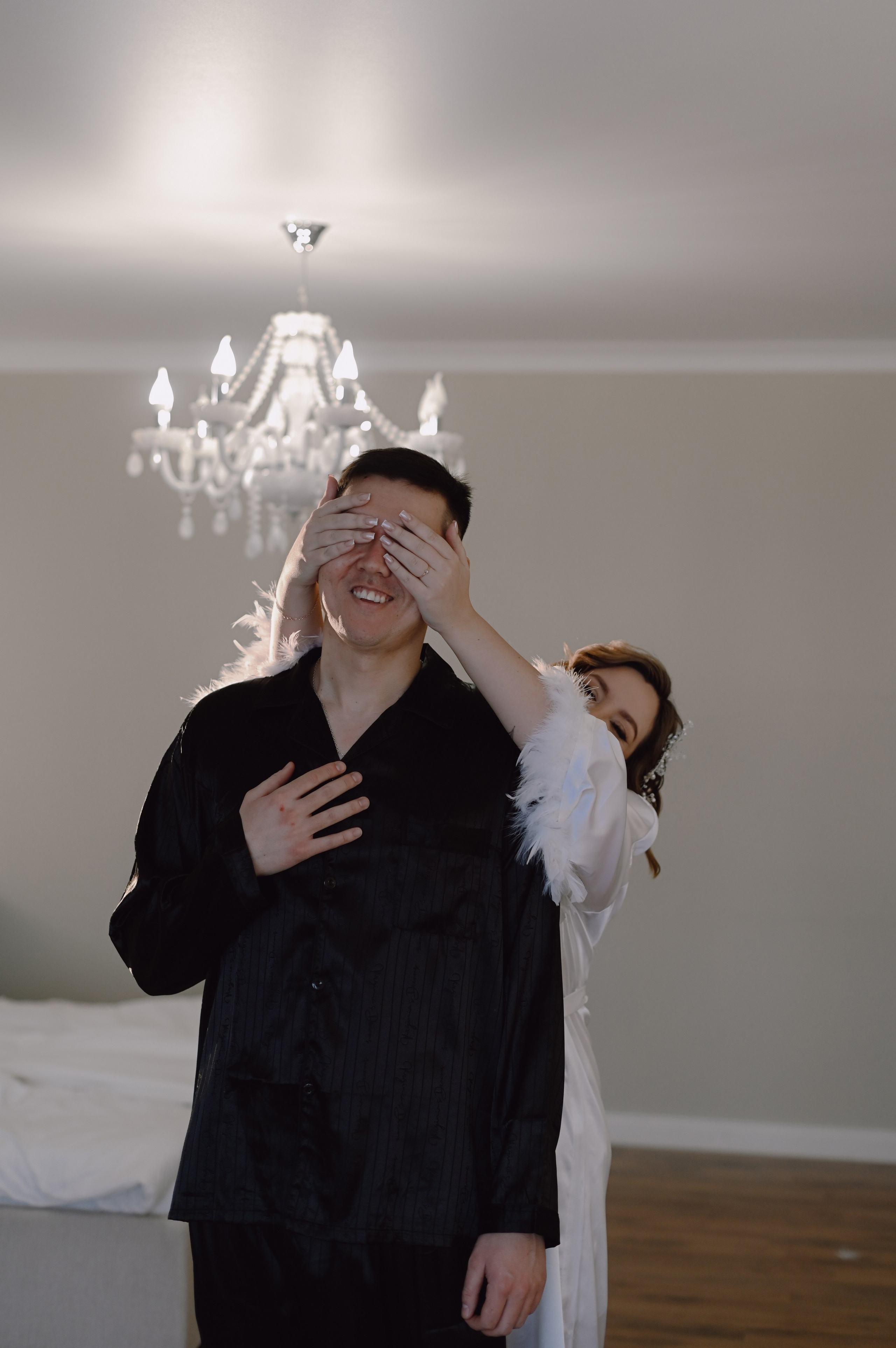 Павел и Виктория. Фотограф в Абакане и Минусинске