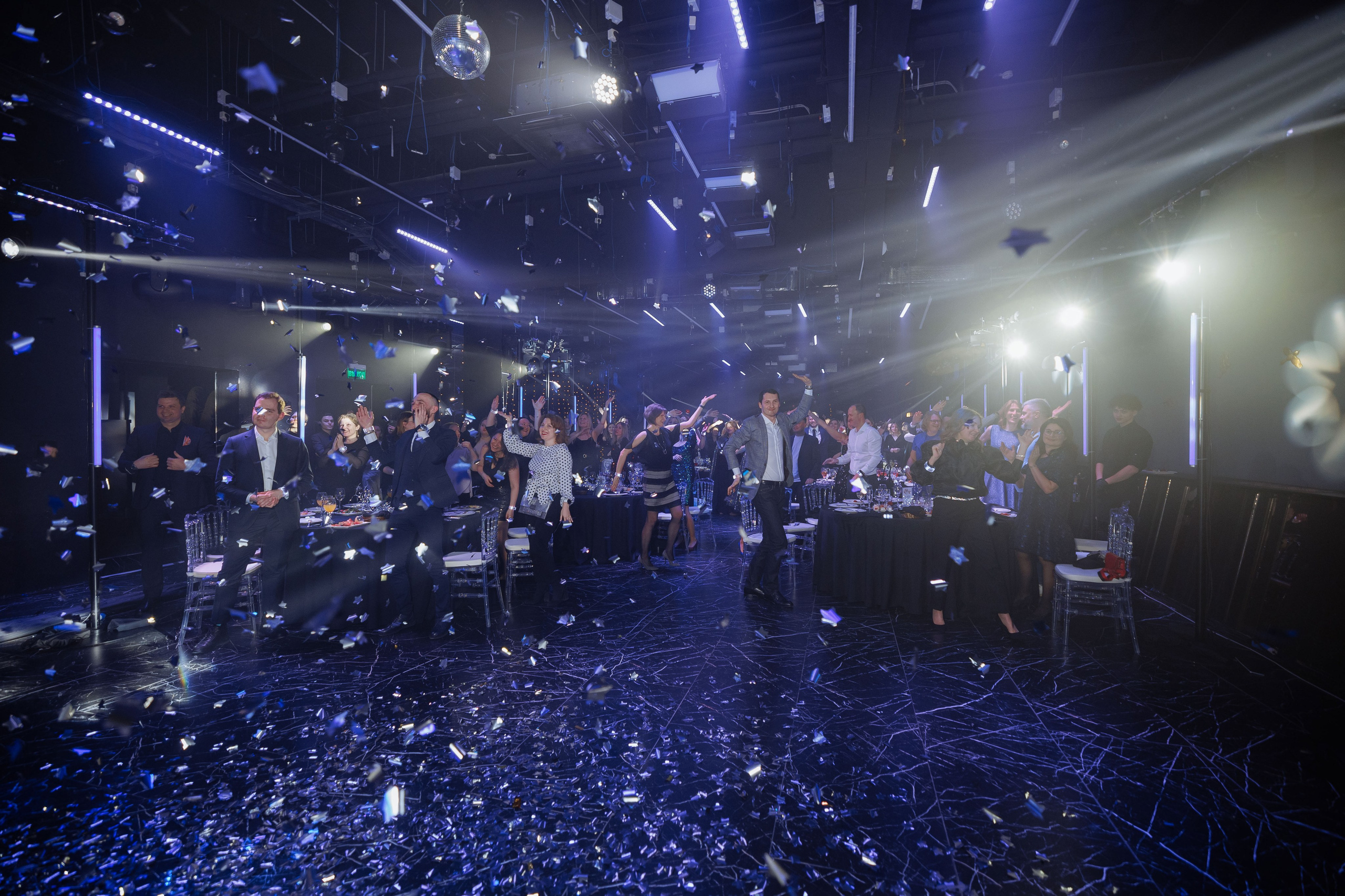 Beiersdorf. Репортажный фотограф на мероприятие в Москве Алексей Терентьев