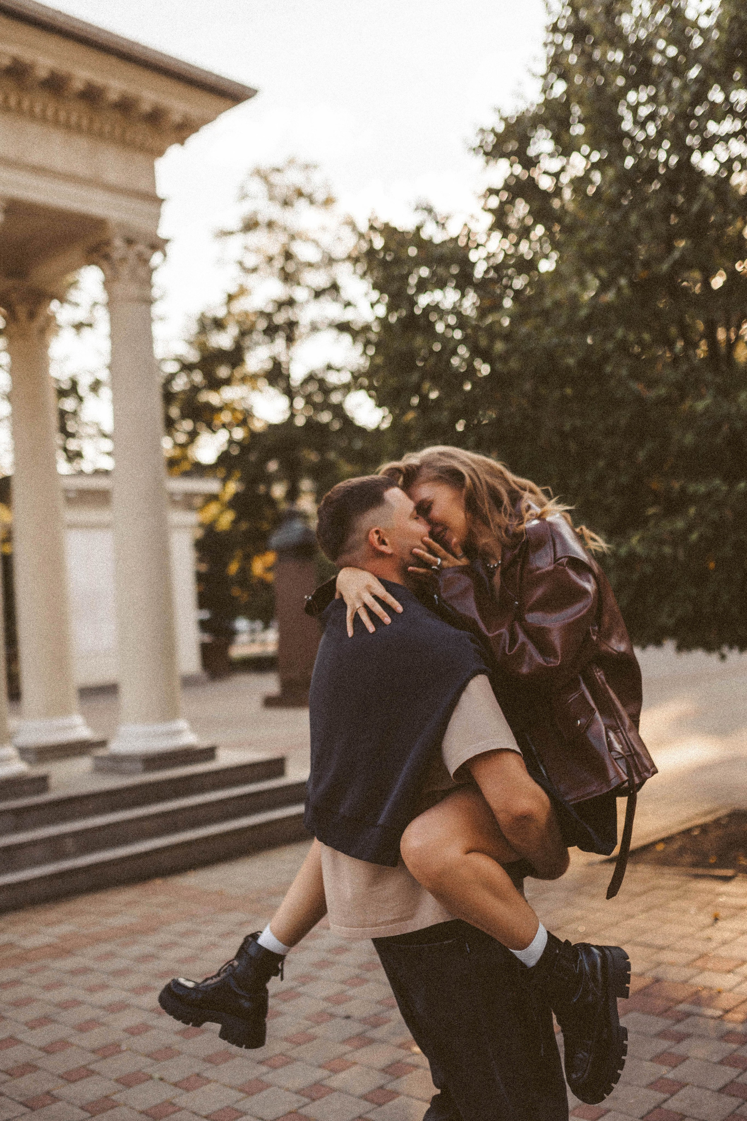 Саша/Алена. Фотограф в Москве Татьяна Сергеева