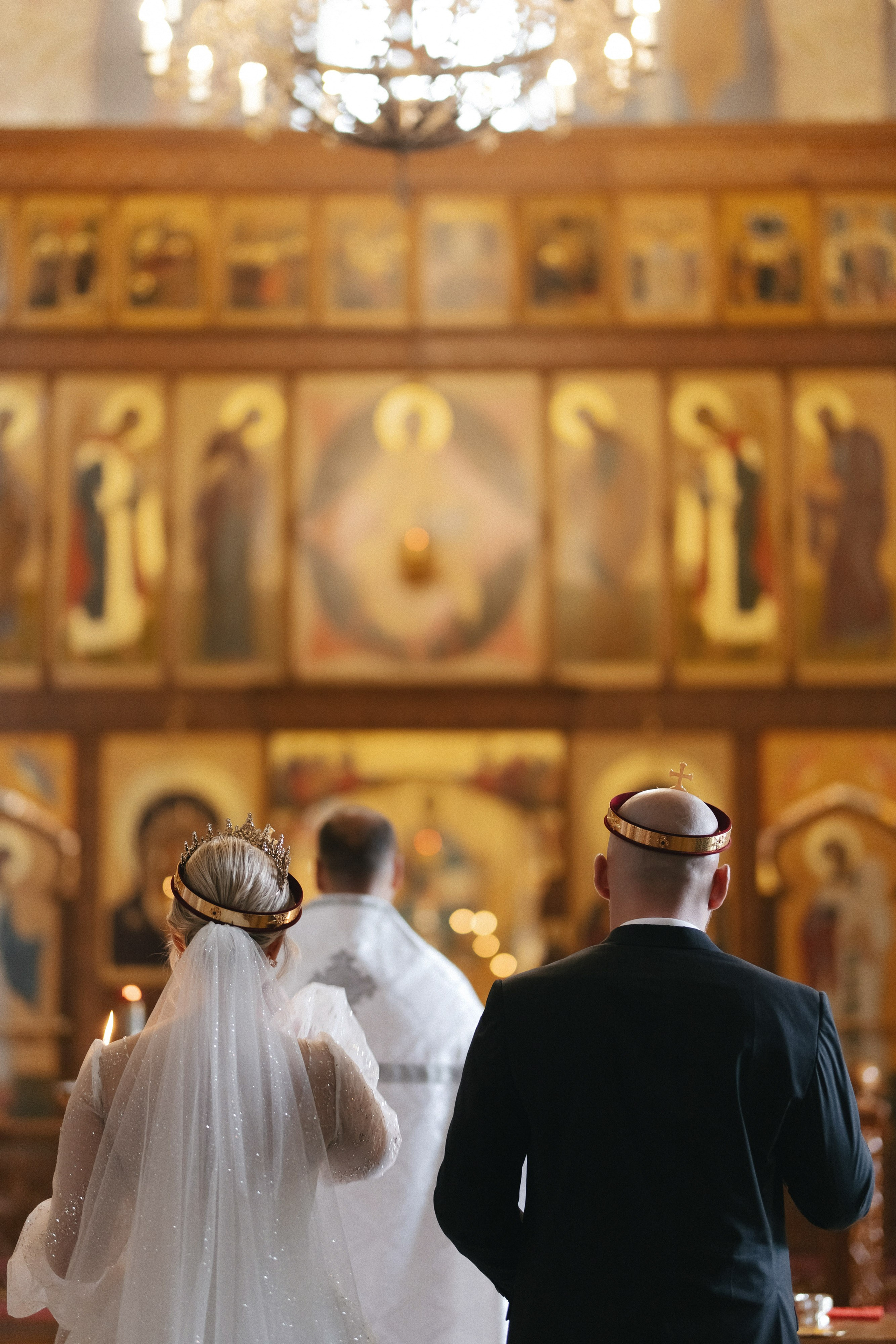 АЛИНА & ДАНИЛ ` 11.08.24. Maria Startseva Photo