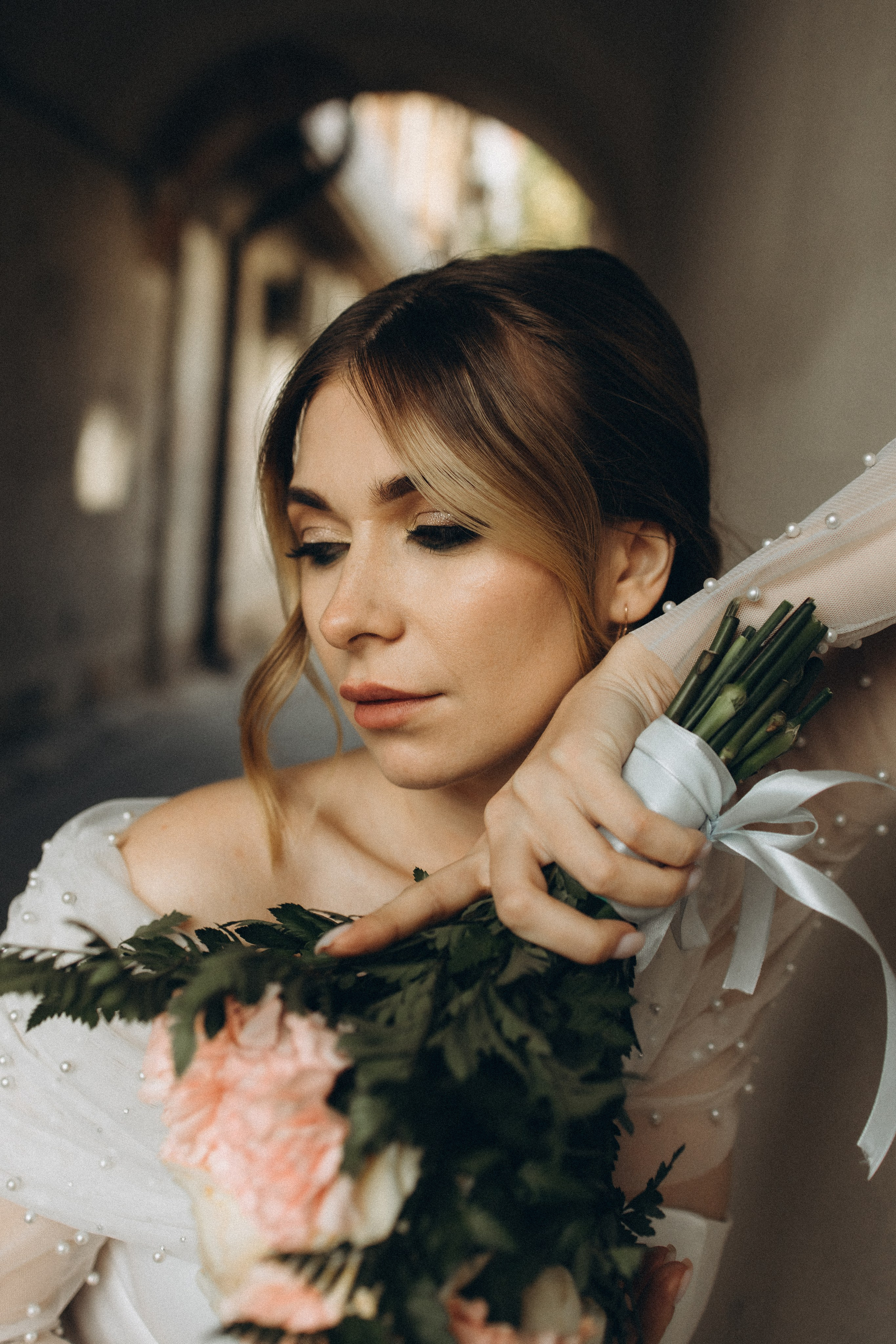 Свадебная романтика. Lifestyle семейный и детский фотограф в Омске Иванова Екатерина