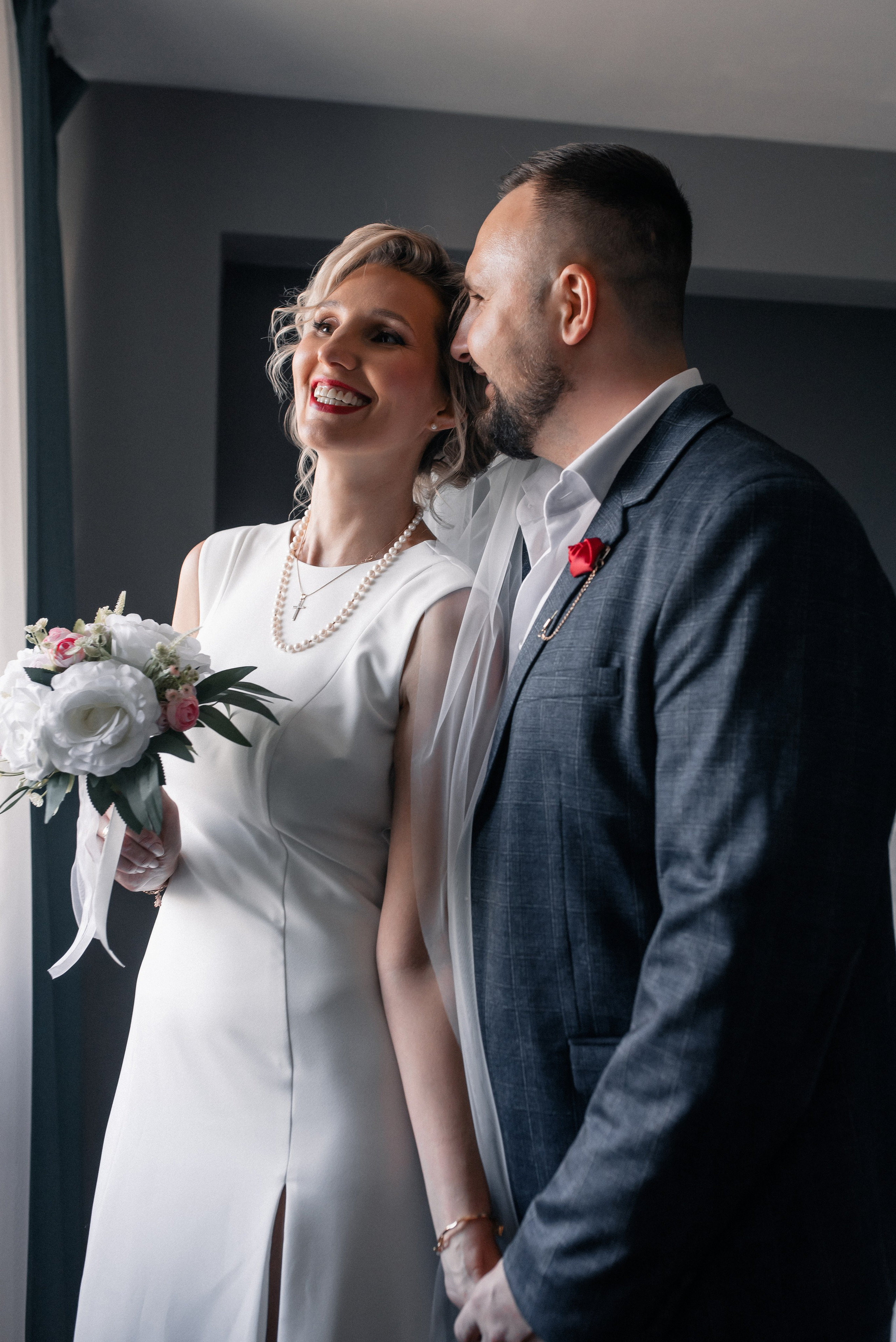 Александр&Александра. Фотограф в Новосибирске Анастасия Курто