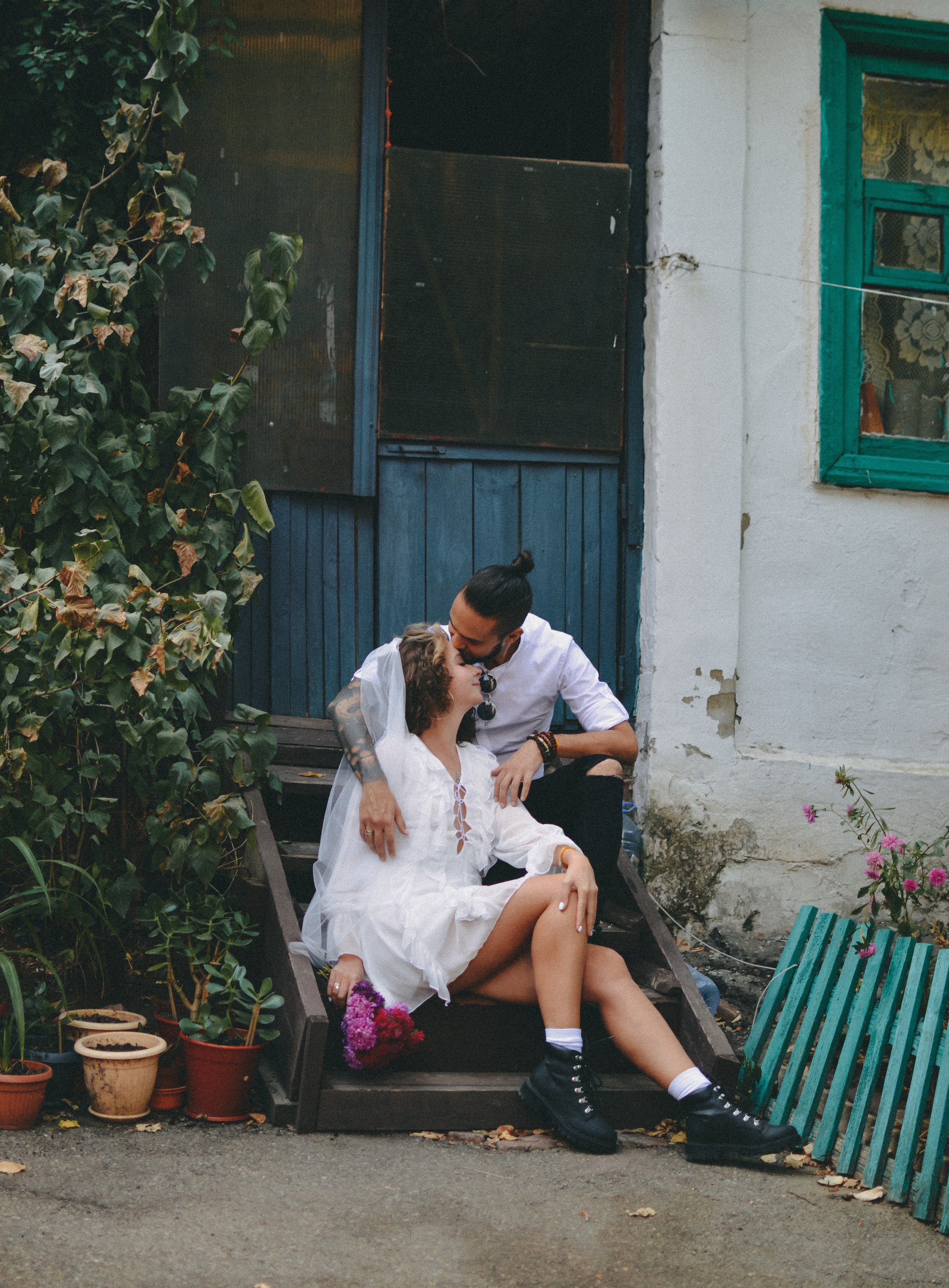 Свадьбы. Meryfotoidea