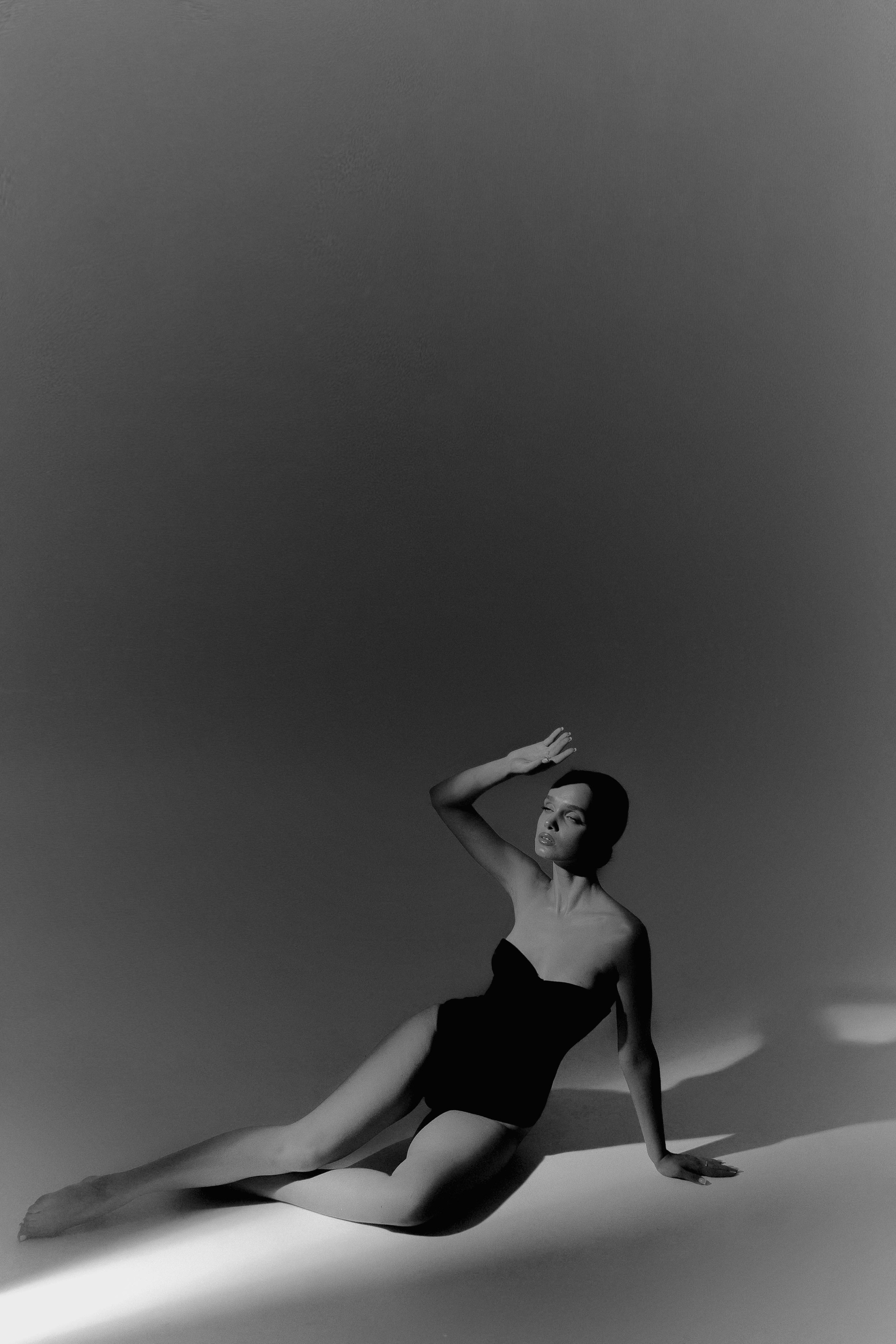 Кристина. Фотограф Дарья Бобровских в Воронеже