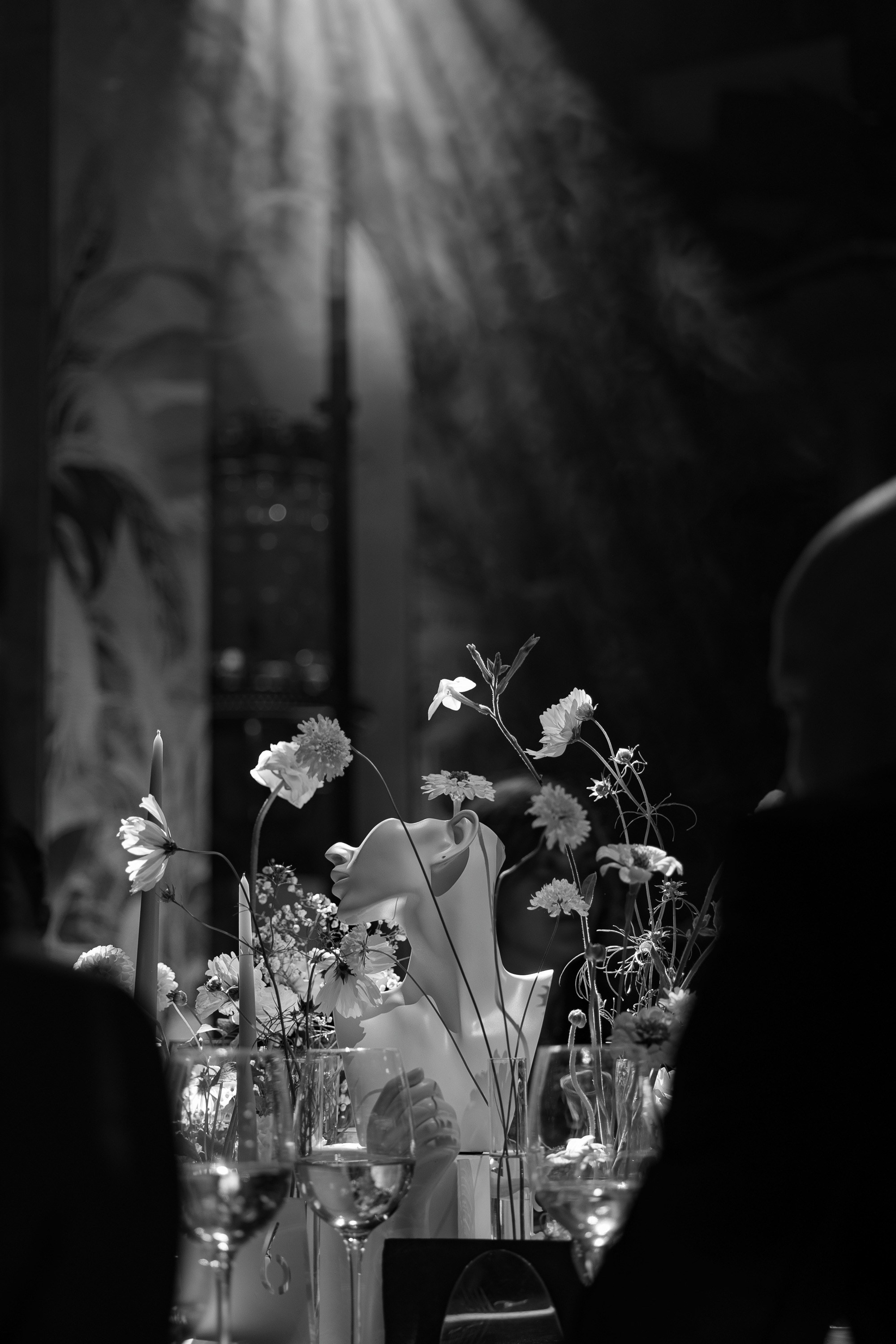 Свадьба певицы NST <3. VENSKAYA WEDDING & EVENT PLANNER