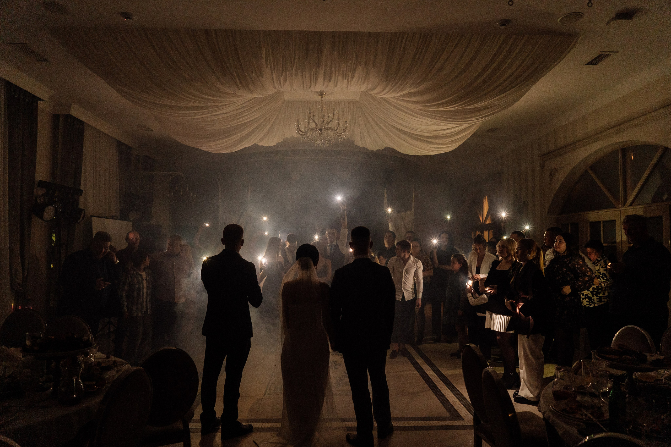 Владислав и Диана. Свадебный и репортажный фотограф видеограф Брянск/Москва