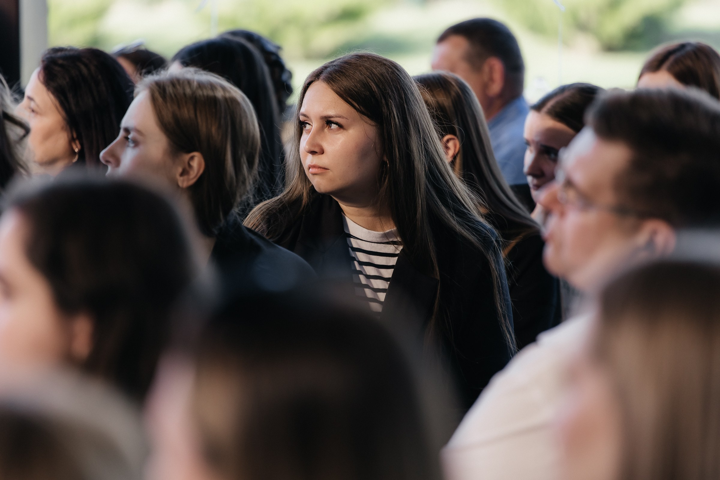 Тимбилдинг компании ПКБ. Фотограф в Волгограде — Александра Искандерова