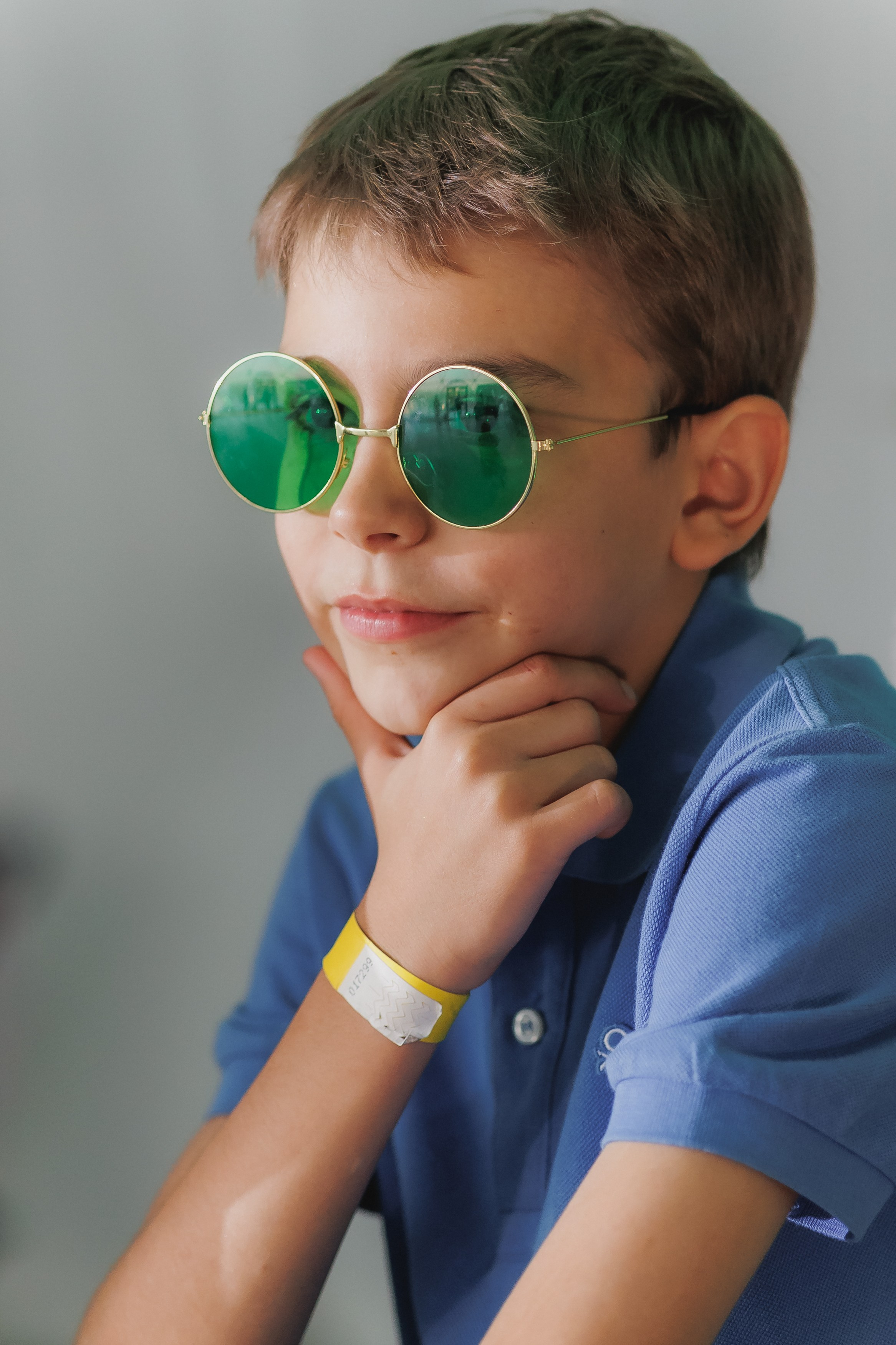 Платону 10!. Фотограф в Волгограде — Александра Искандерова