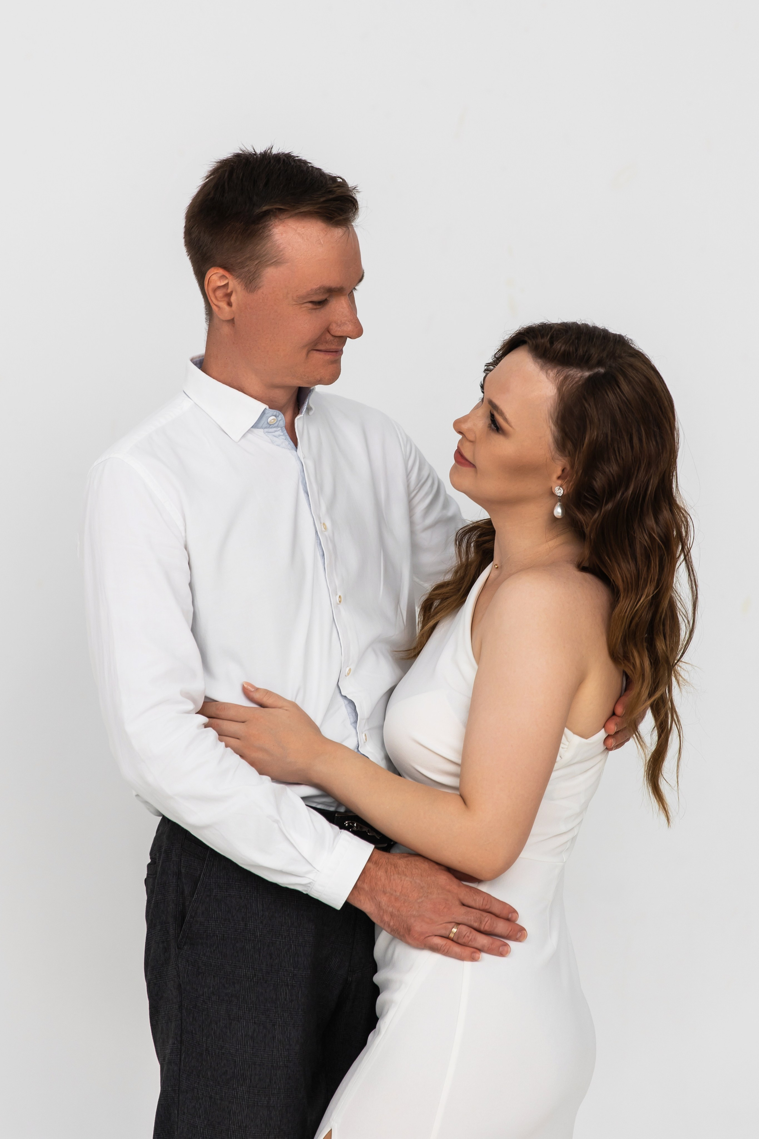 Годовасие. Свадебный и семейный фотограф у Уфе Евгения Сазонова