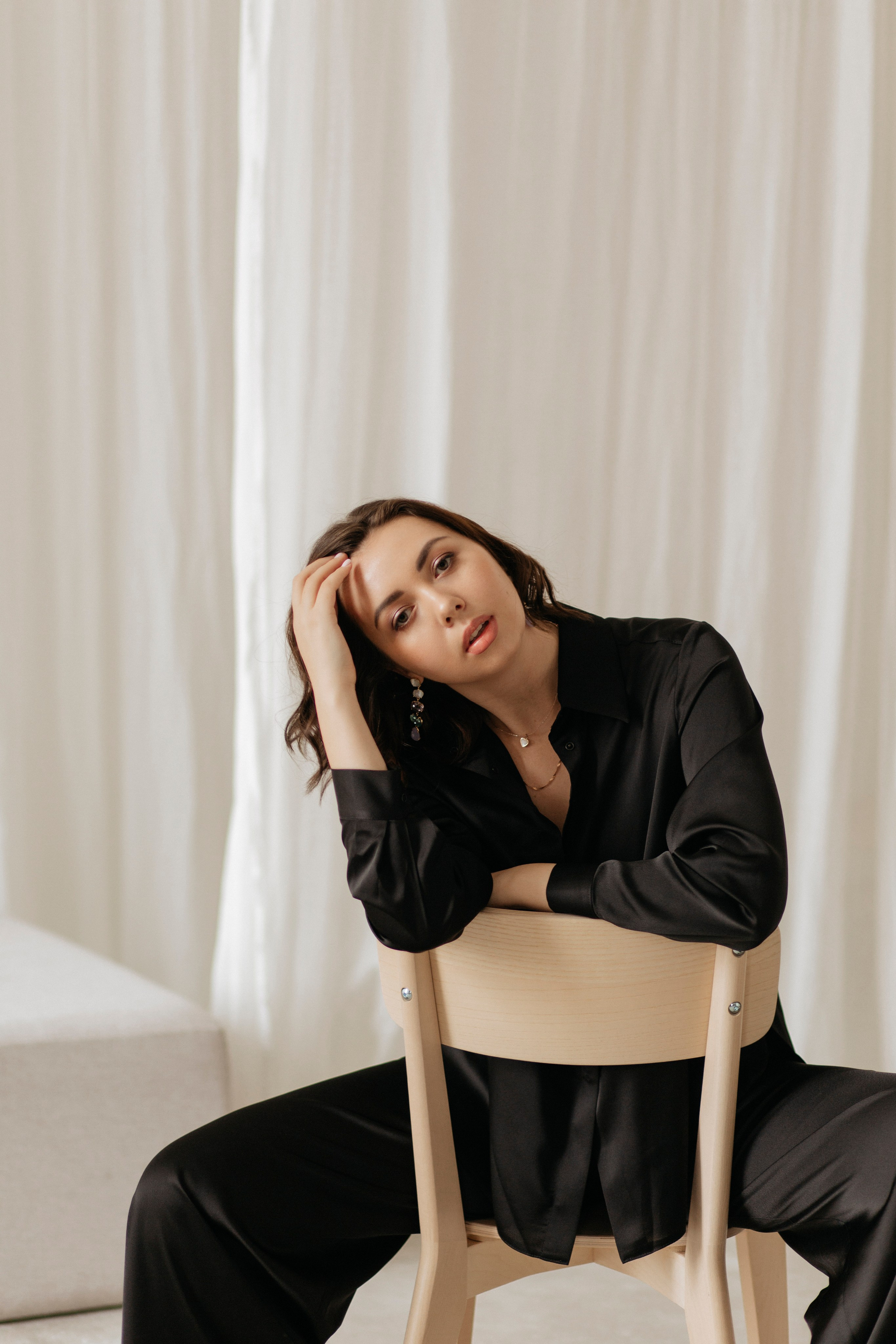 Алина. Самый теплый фотограф в Краснодаре Рябоконь Ксения