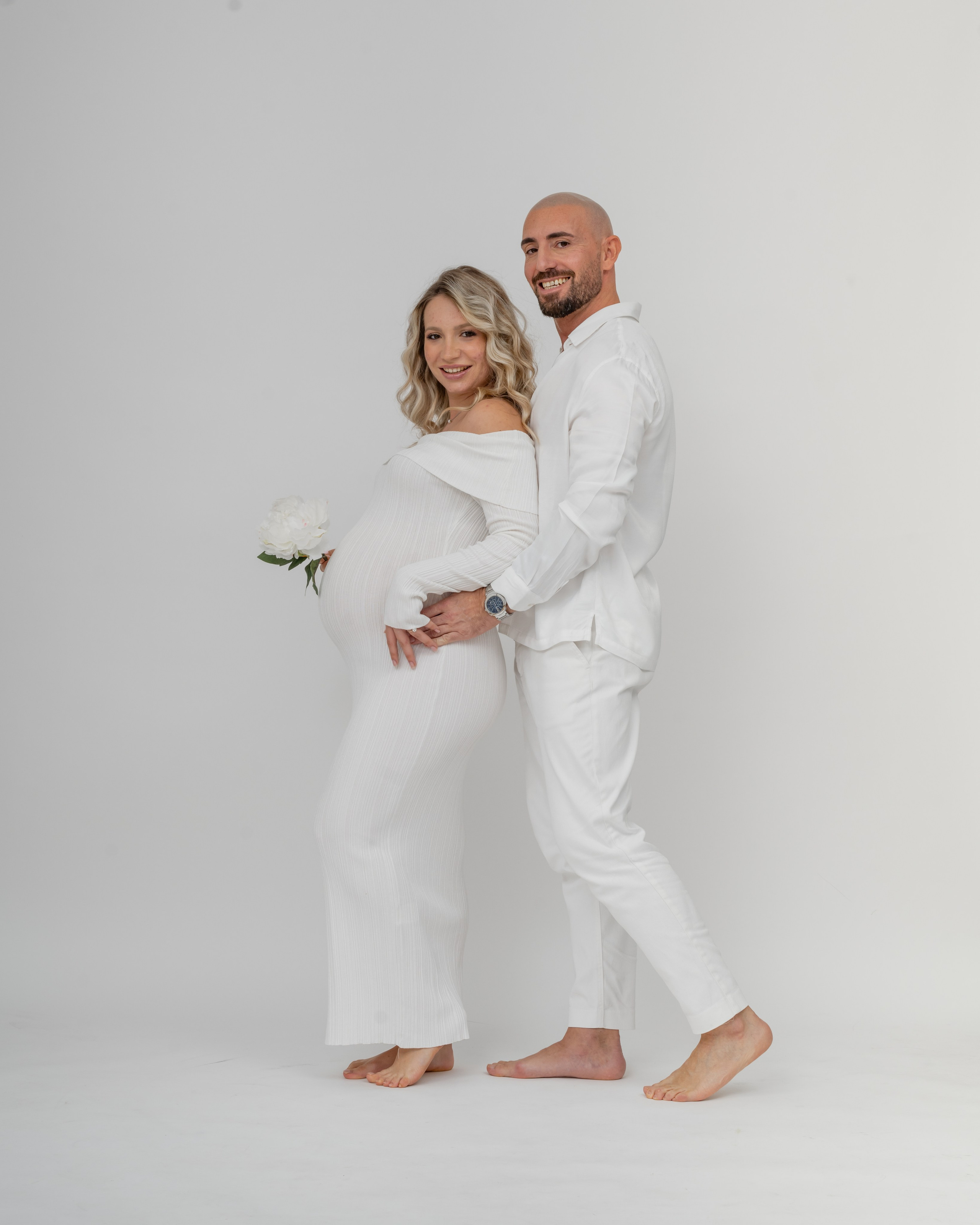 HAPPINESS. Anastasiia Antoniuk portrait, family and couple photographer, Portugal