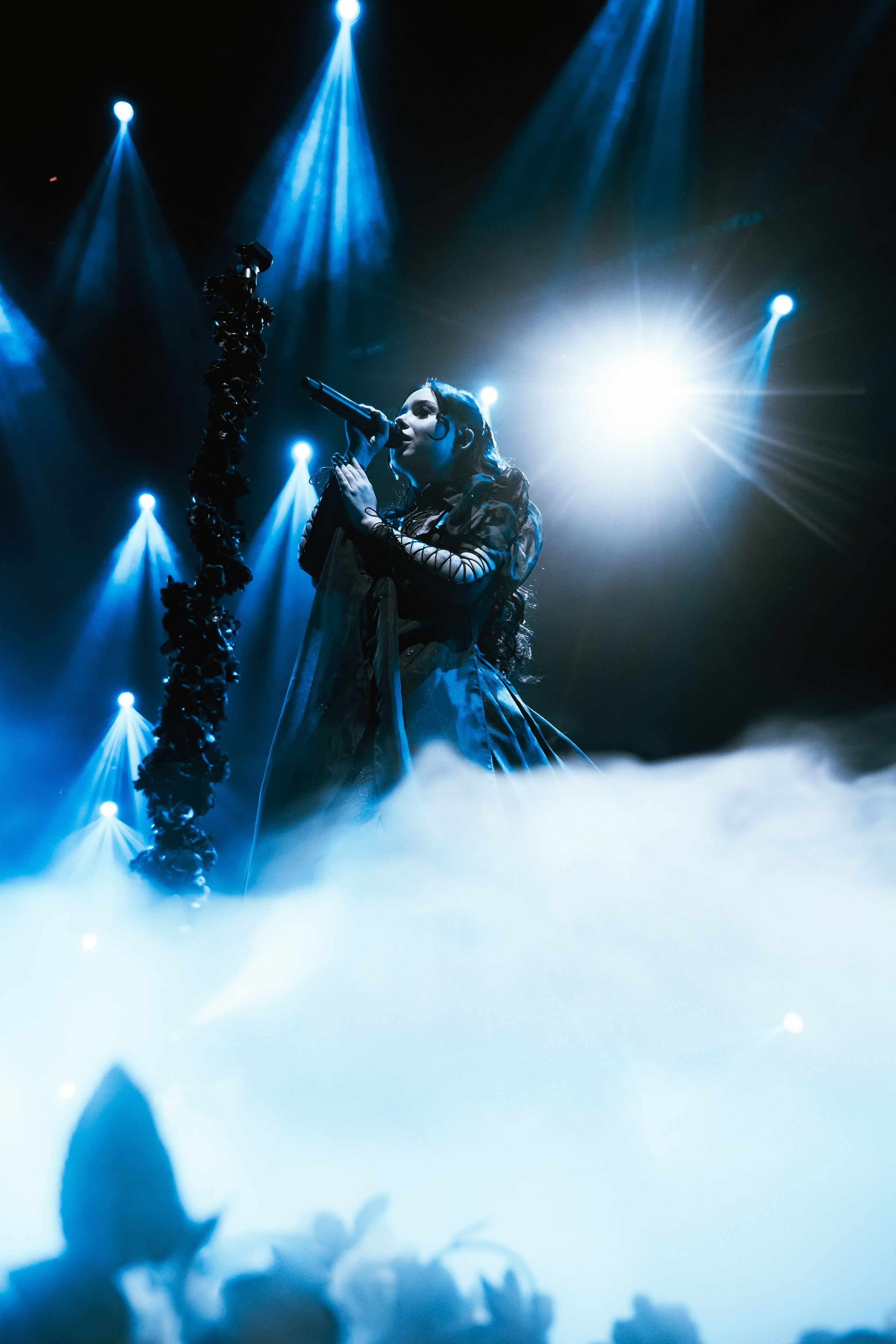 Polnalyubvi. Репортажный и портретный фотограф в Москве Кристина Волконская