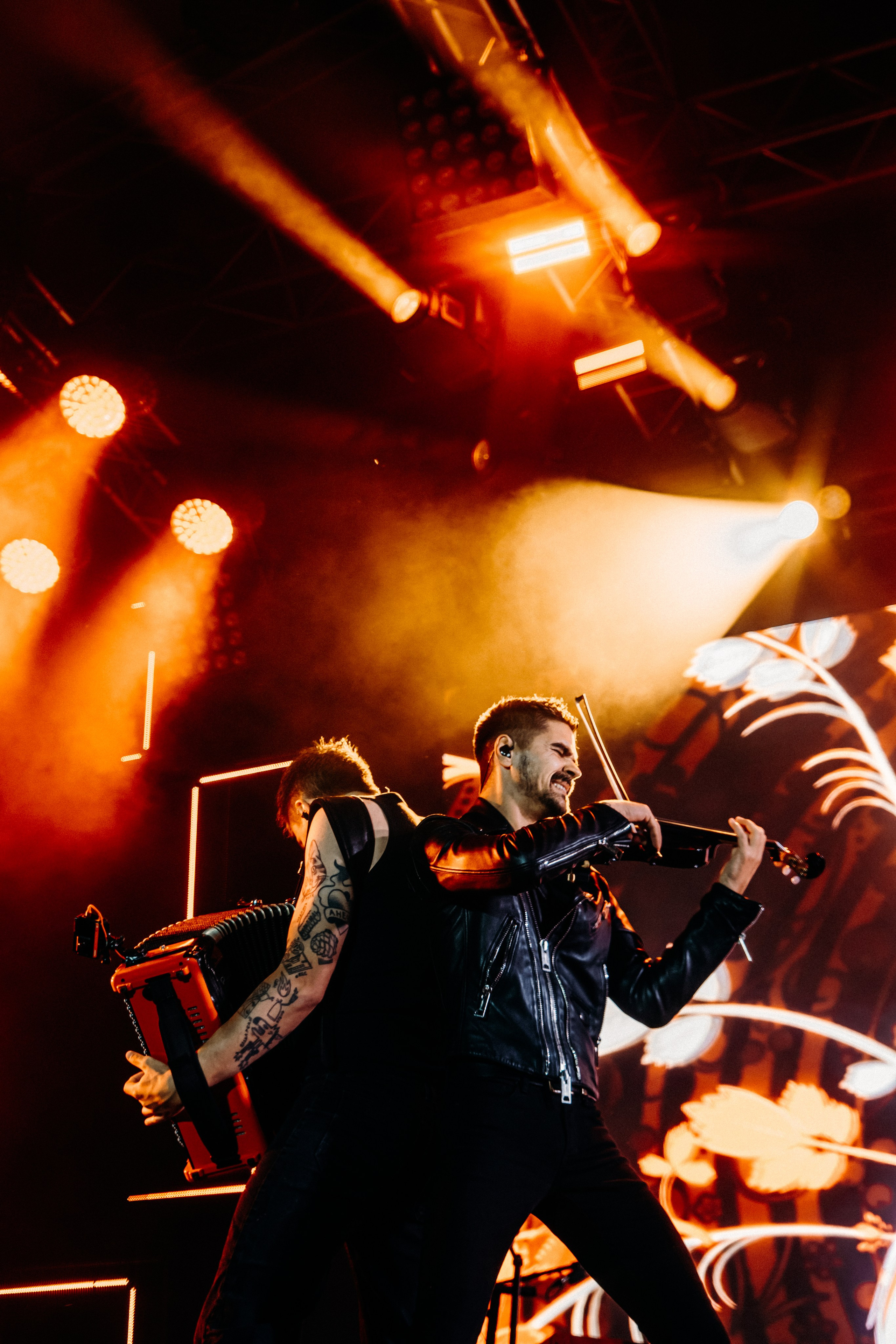 The Hatters. Репортажный и портретный фотограф в Москве Кристина Волконская