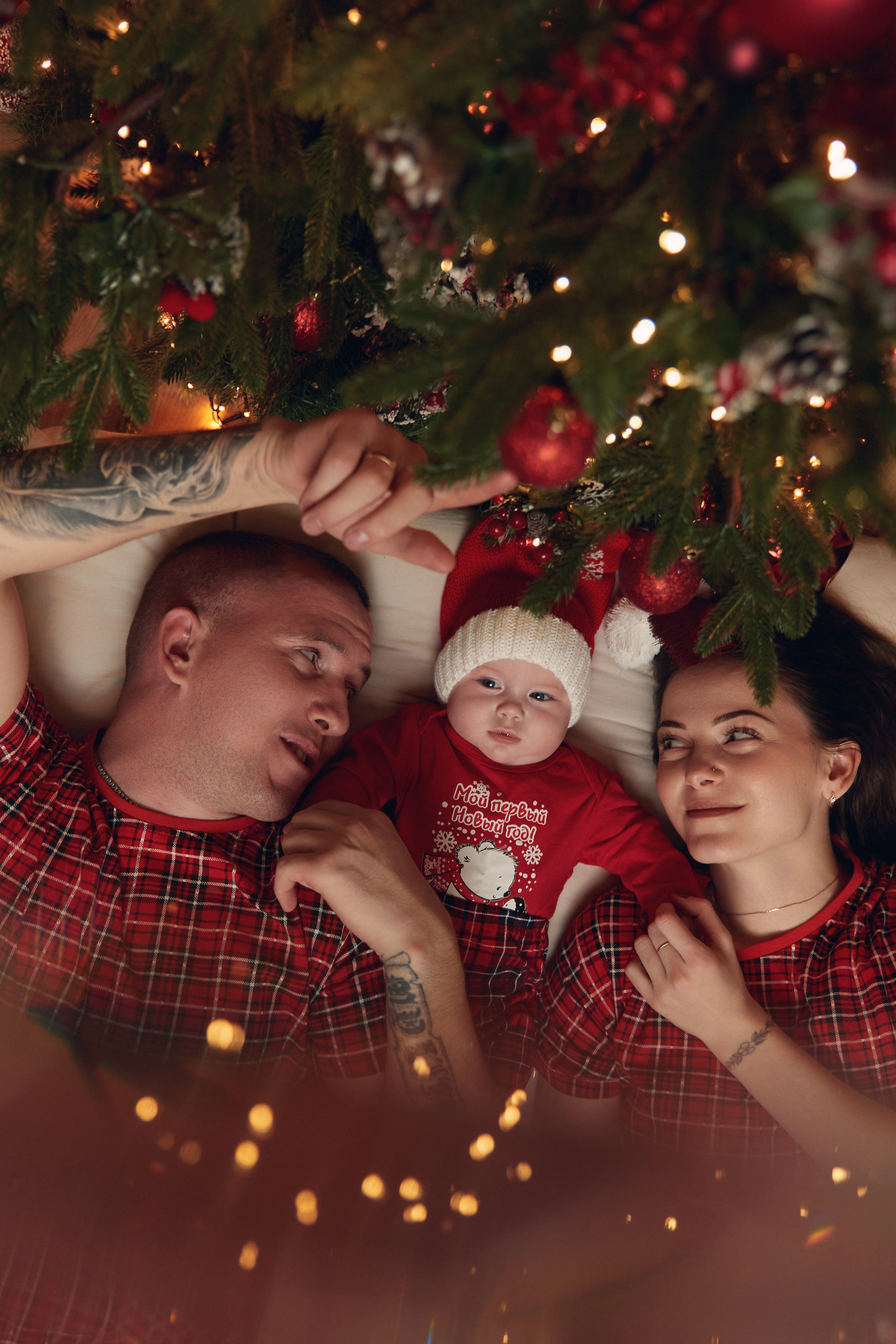 Стенниковы. Фотограф и видеограф в Кургане Леонид Корнильев