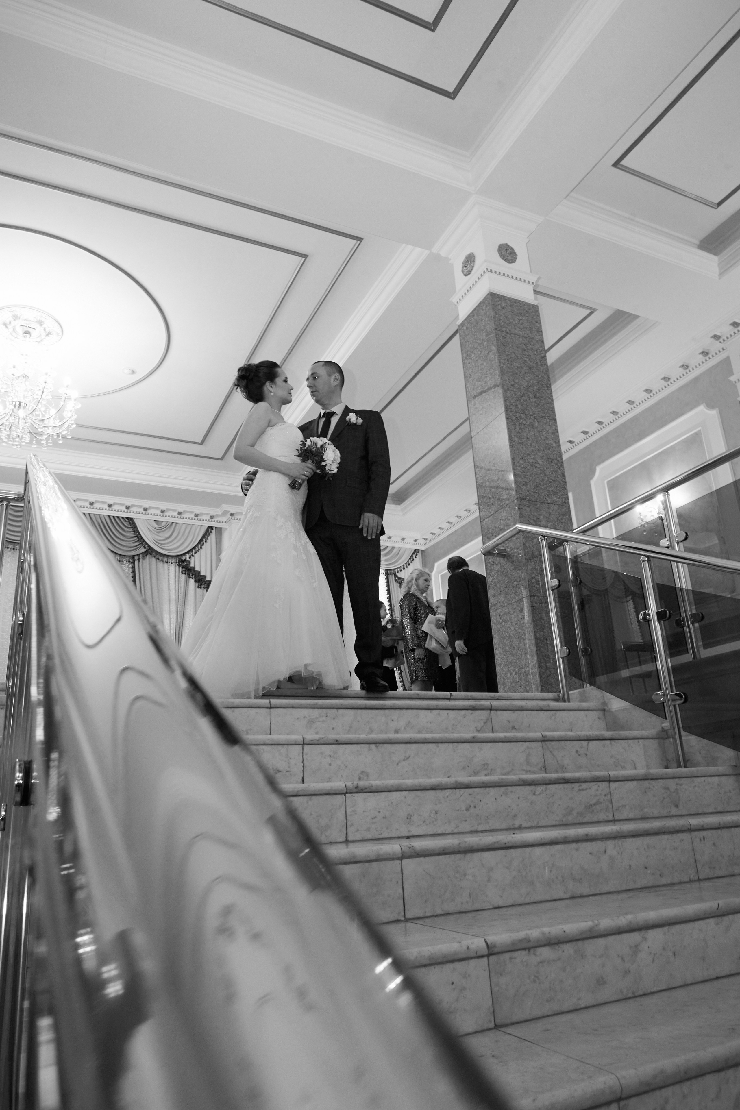 Свадебная фотосессия. Фотограф и видеограф в Кургане Леонид Корнильев