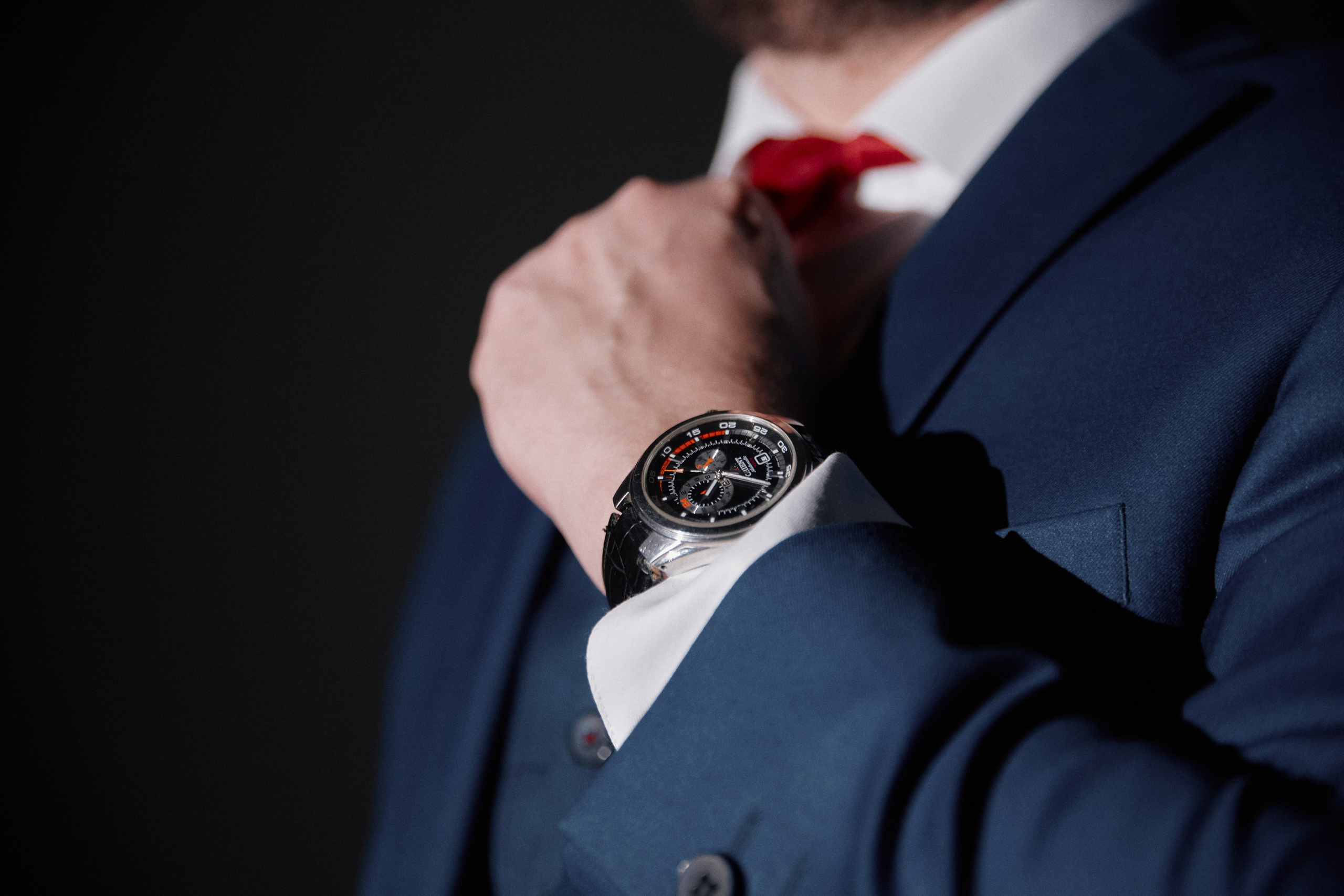 Наталья и Стас. Фотограф и видеограф в Кургане Леонид Корнильев