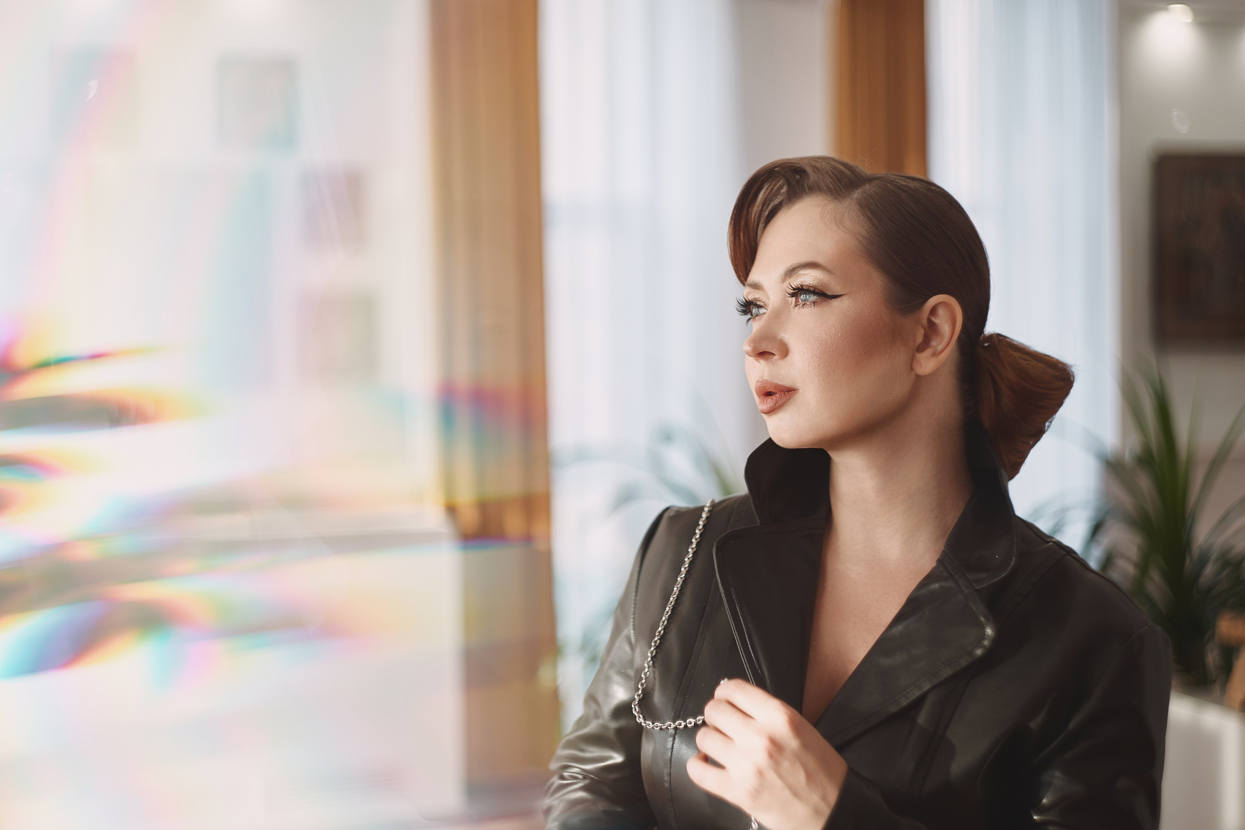 Жанна. Фотограф и видеограф в Кургане Леонид Корнильев