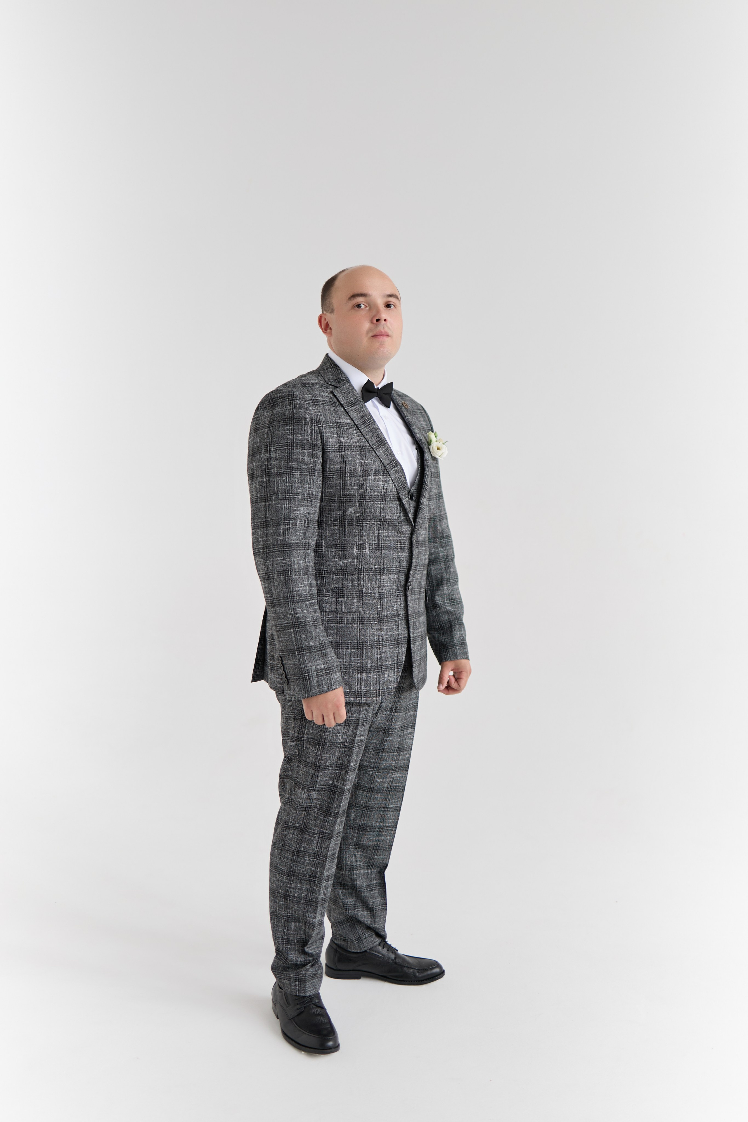 Александр и Татьяна. Фотограф и видеограф в Кургане Леонид Корнильев