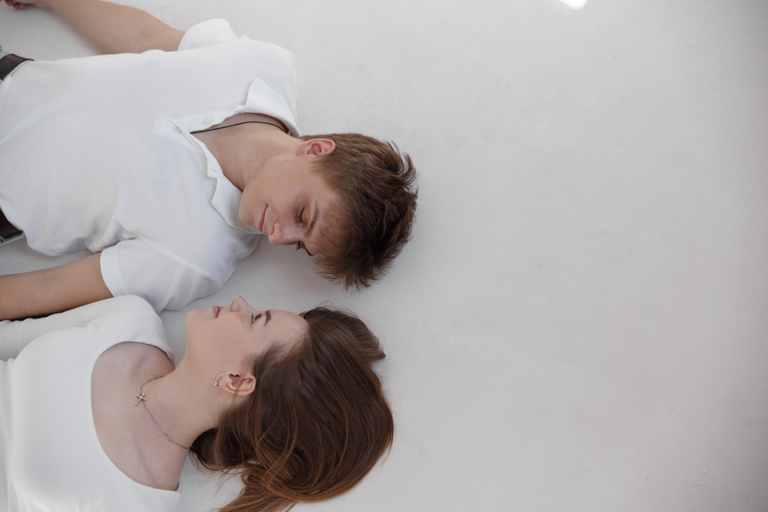 Маша и Кирилл. Фотограф и видеограф в Кургане Леонид Корнильев