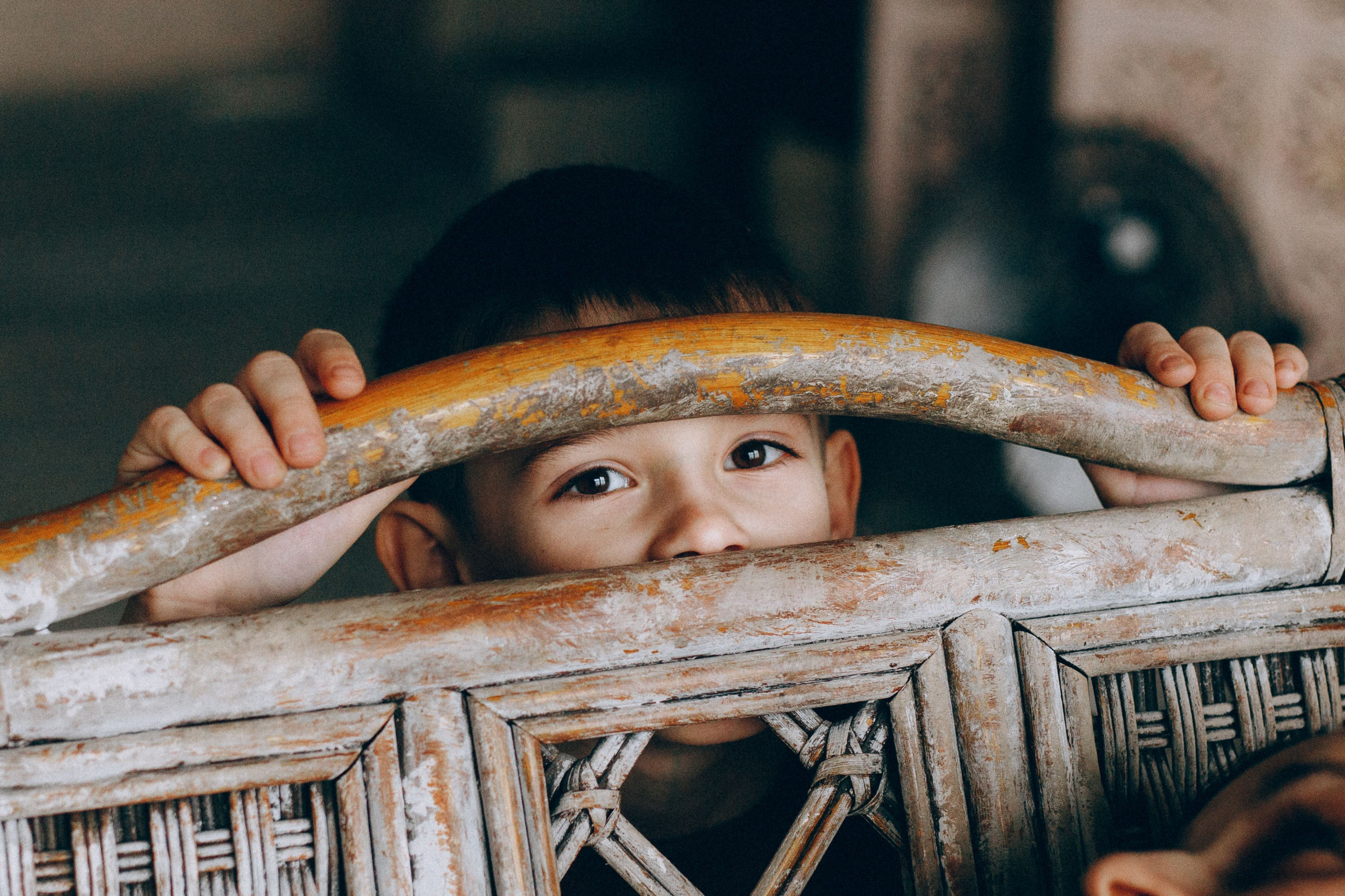 Семейная. Дарья, фотограф, Москва