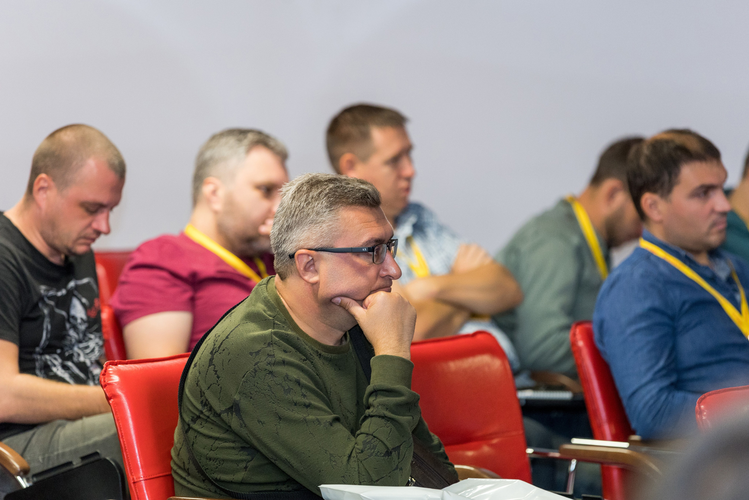 Конференция 1С 15.09.2023. Владислав Волков | Фотография и видеосъемка в Воронеже