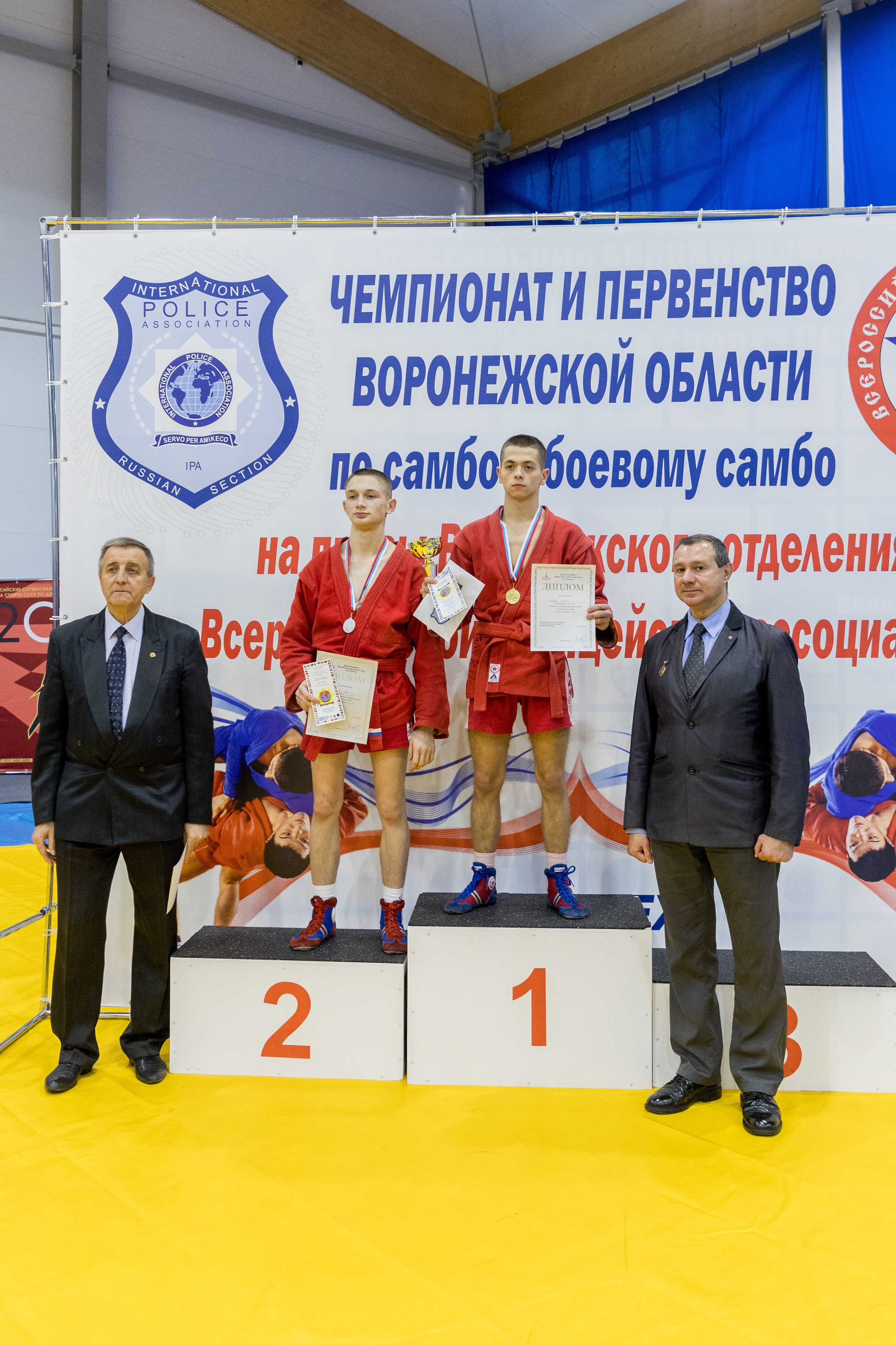 Чемпионат и Первенство по Самбо. Владислав Волков | Фотография и видеосъемка в Воронеже