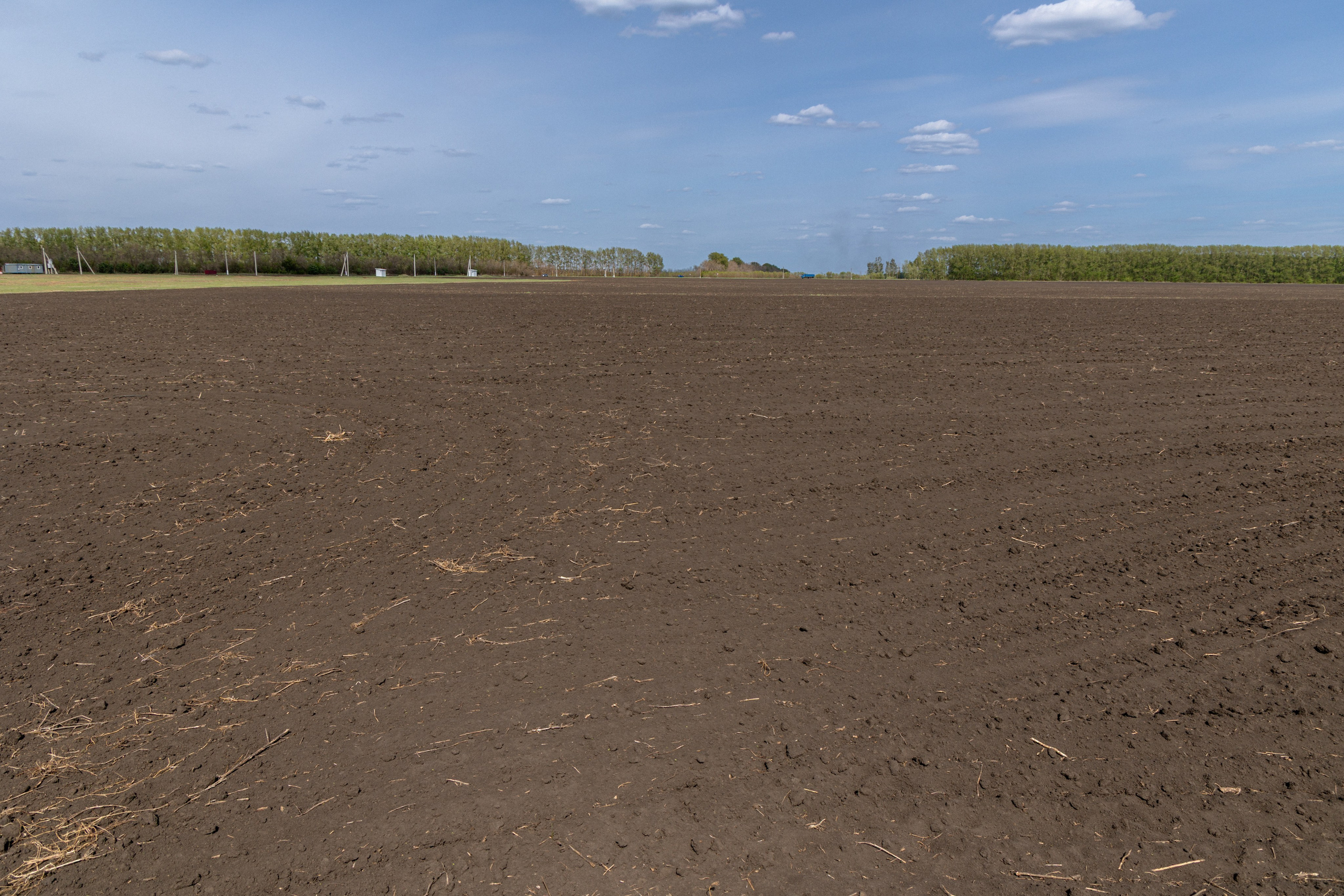 Земельный участок с объектами на нём. Владислав Волков | Фотография и видеосъемка в Воронеже