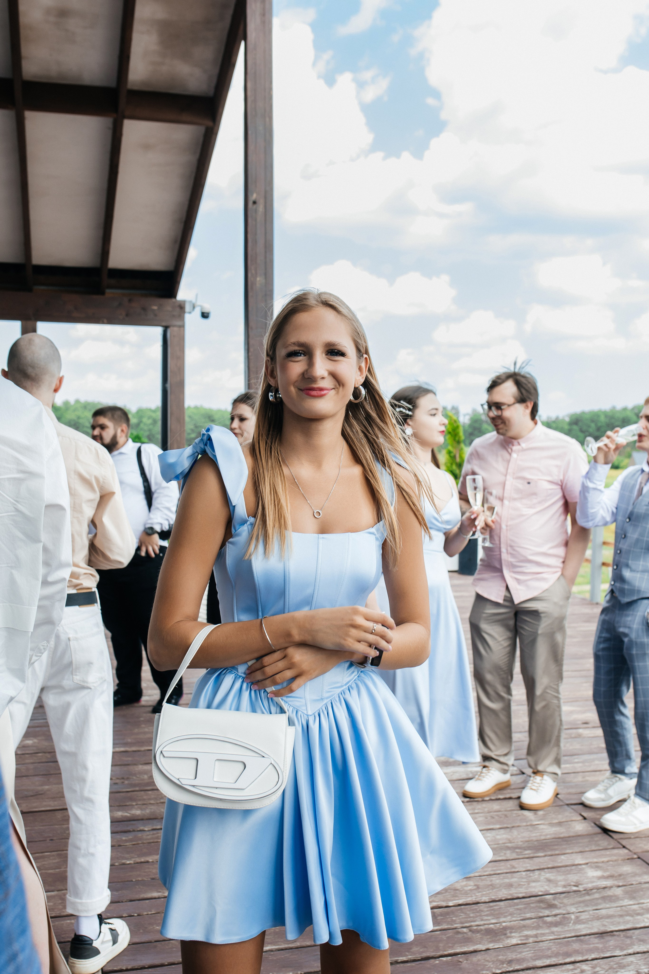 Ангелина и Даниил. Владислав Волков | Фотография и видеосъемка в Воронеже