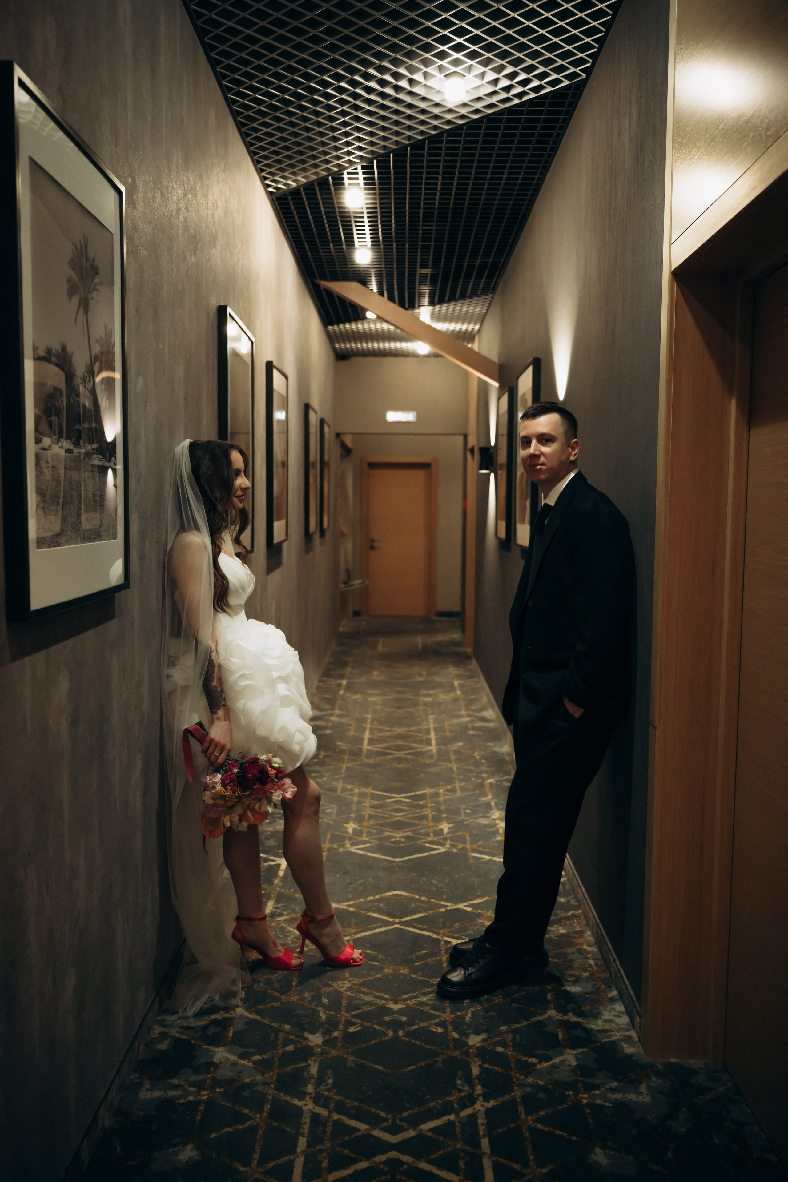 Руслан и Марина. Полный день. Ирина Гонтарева|Фотограф|Белгород