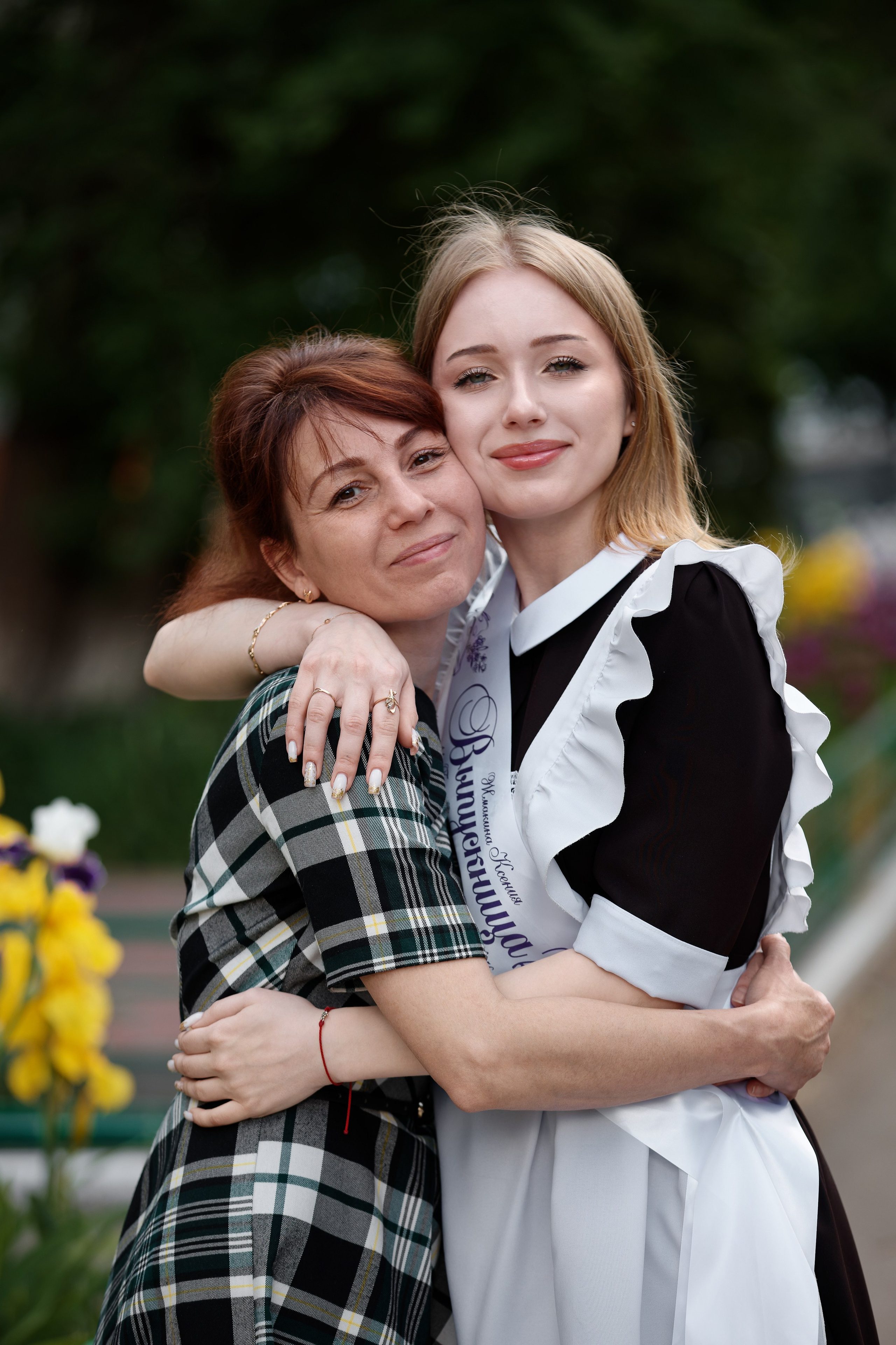 Последний звонок Школа № 42. Семейный фотограф — Макс Белогрудов