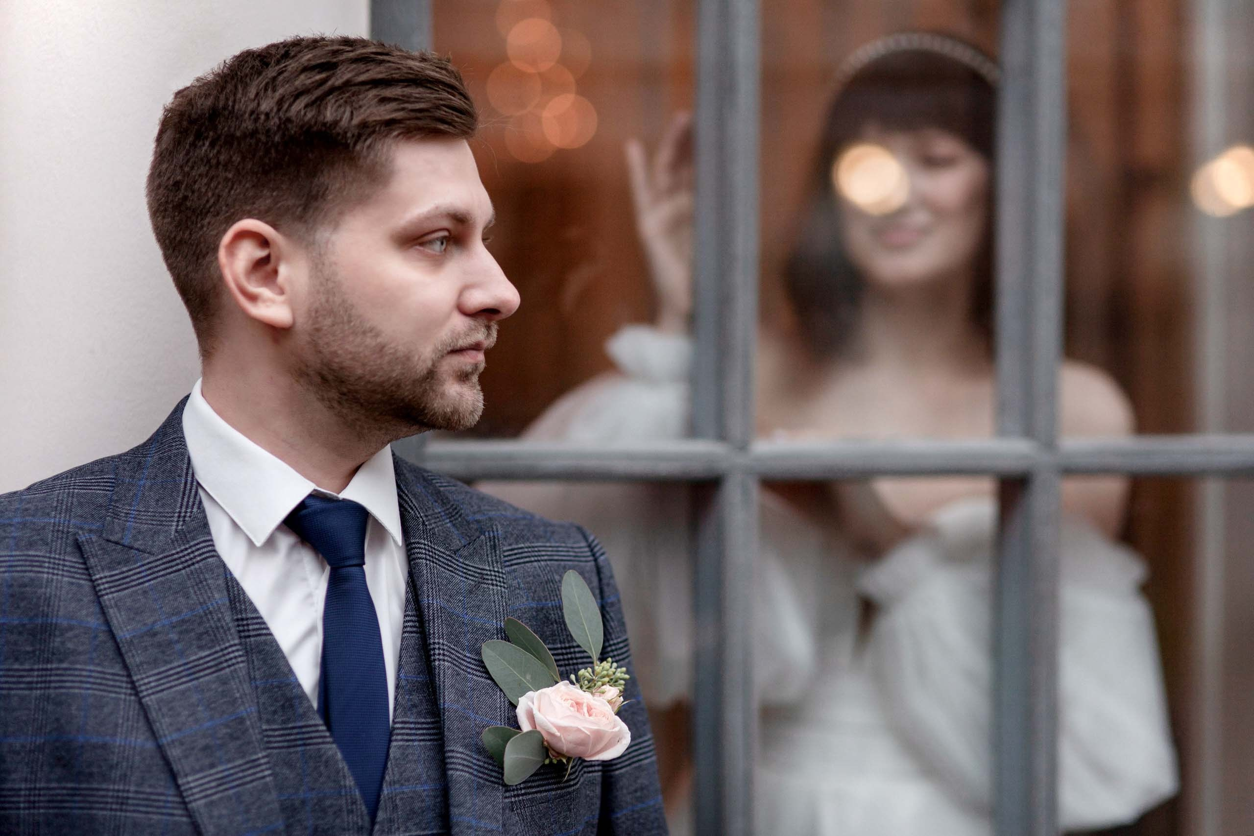 Фотограф Расторгуев. Подрядчики и друзья сети свадебных площадок House for wedding