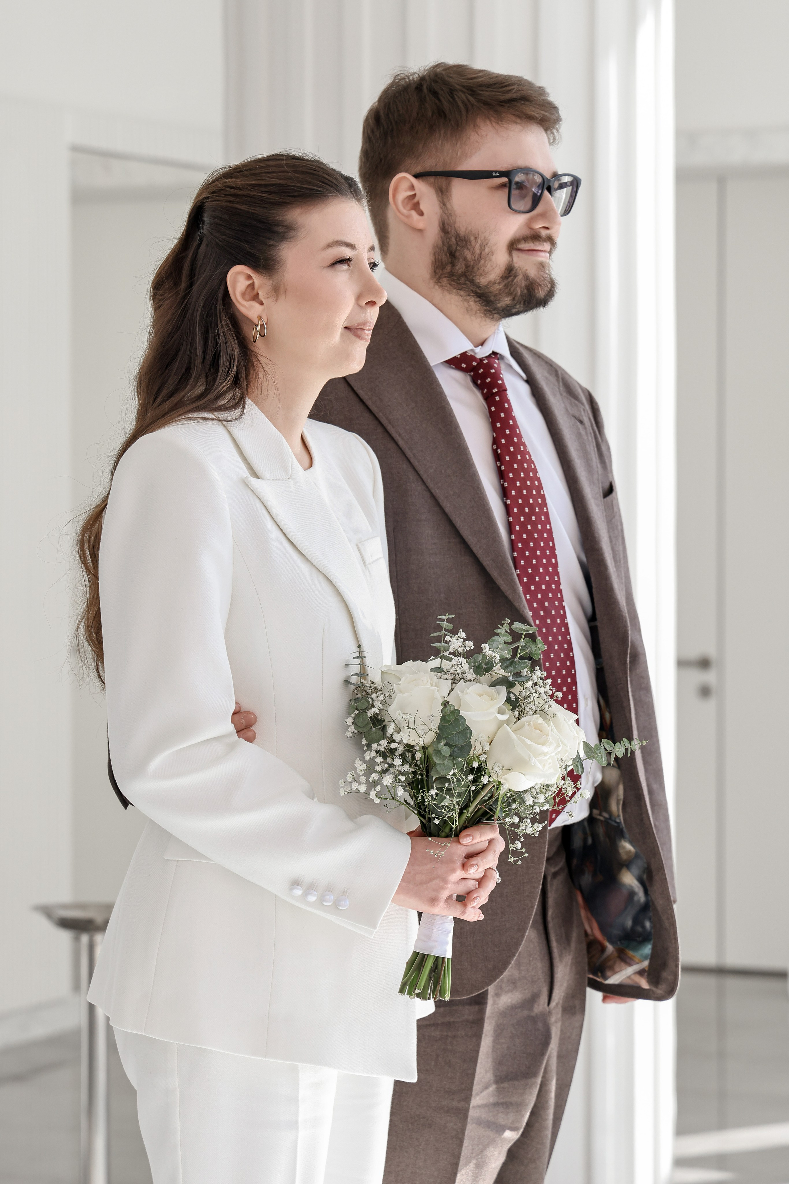 А&Д. Фотограф Антон Чупринин