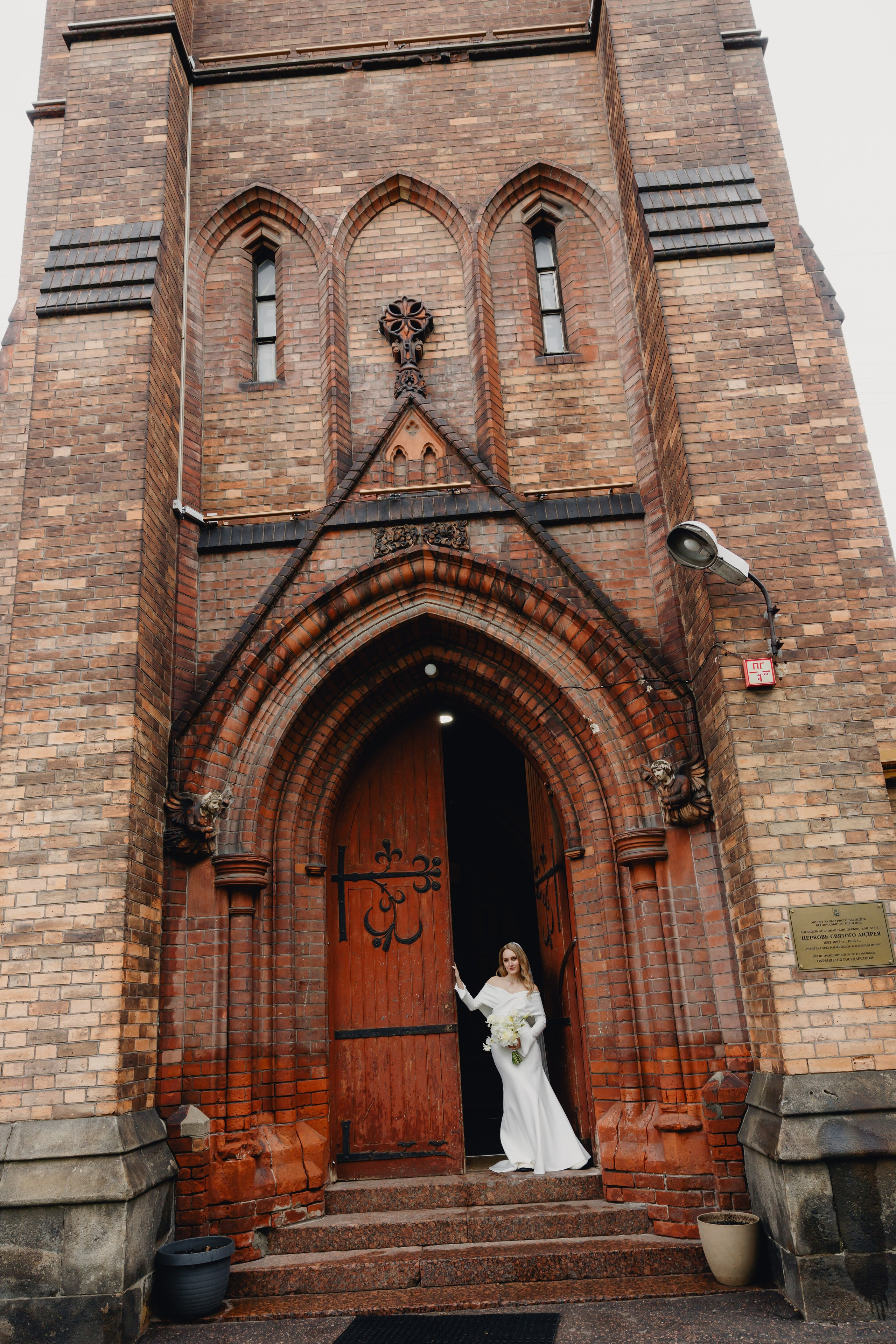 Лев&Кристина. Свадебный фотограф Владислав Адышкин