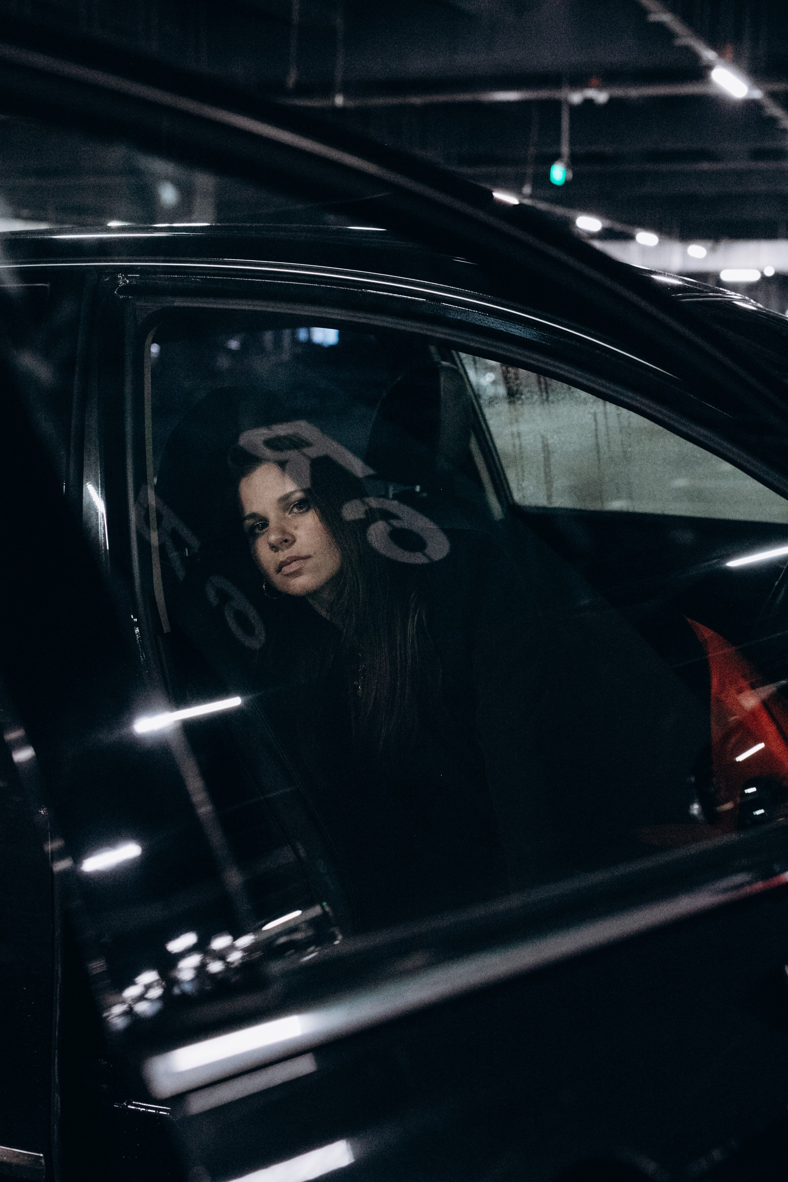 Натали. Фотограф Анастасия Петрова