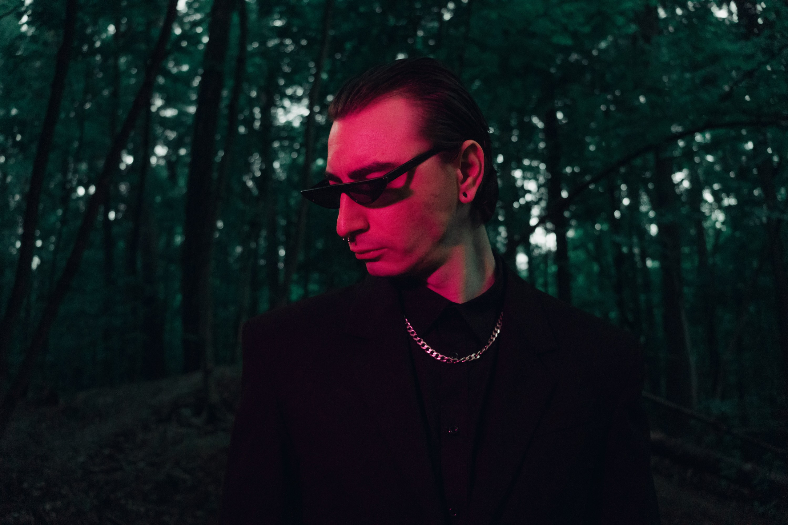 ПОРТРЕТЫ. RVANCEVA