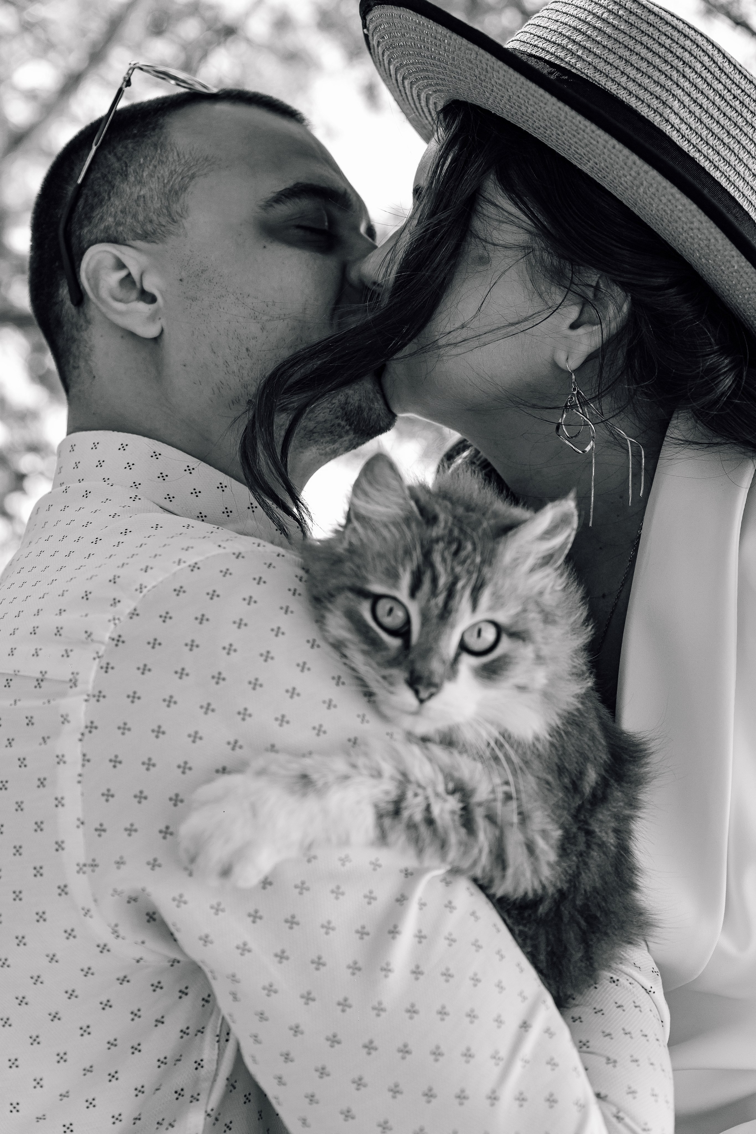 Анастасия и Евгений. Свадебный фотограф в Саратове