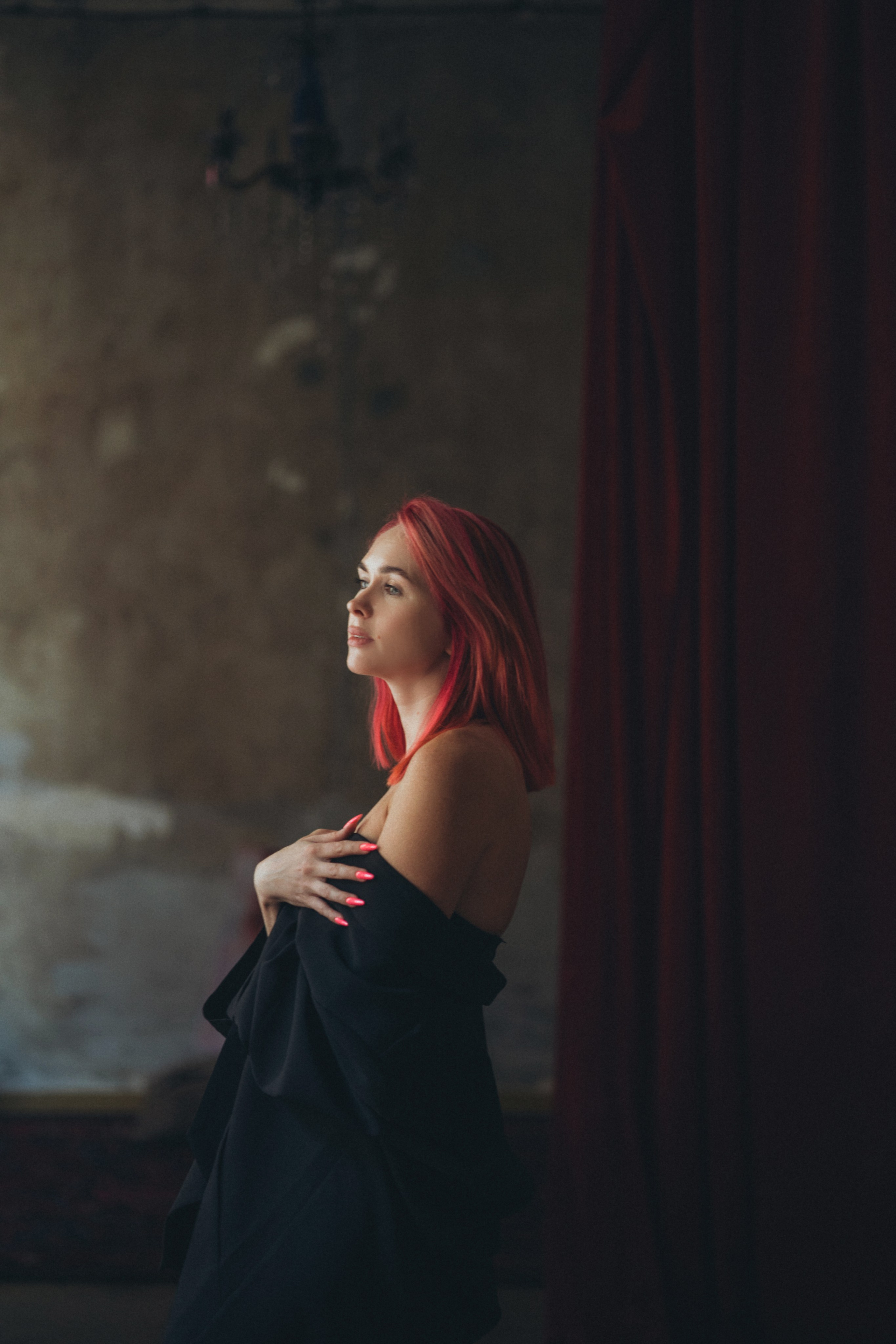 Юлия Пробер фотограф в Санкт-Петербурге