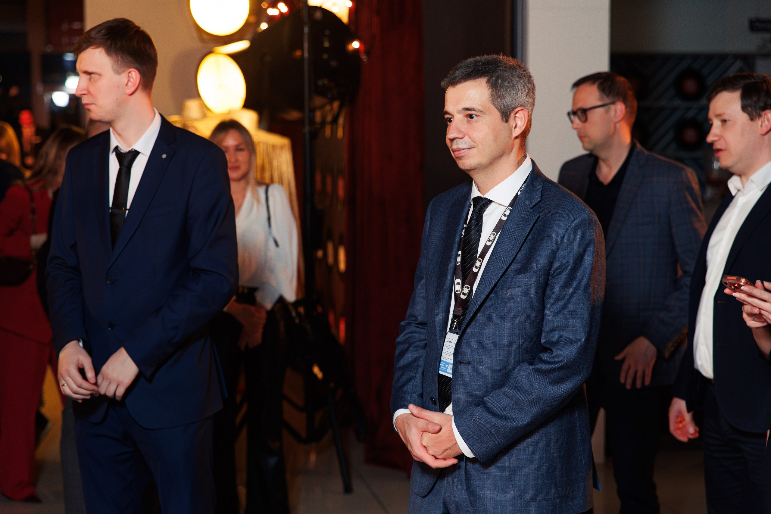 Презентация новой Toyota RAV4. Репортажный и свадебный фотограф в Уфе Павел Кожевников