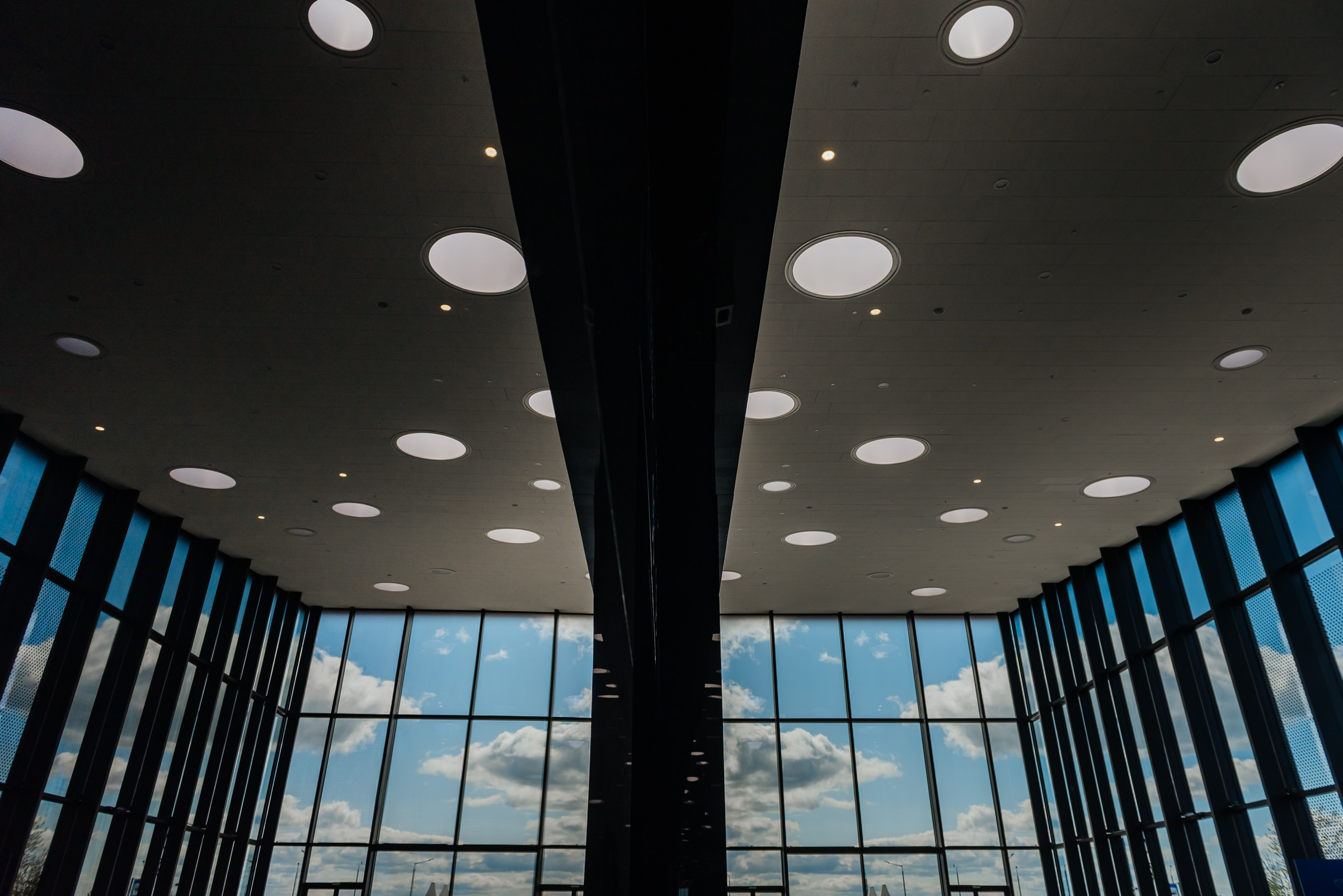 фотосъёмка выставочных стендов в Экспофоруме