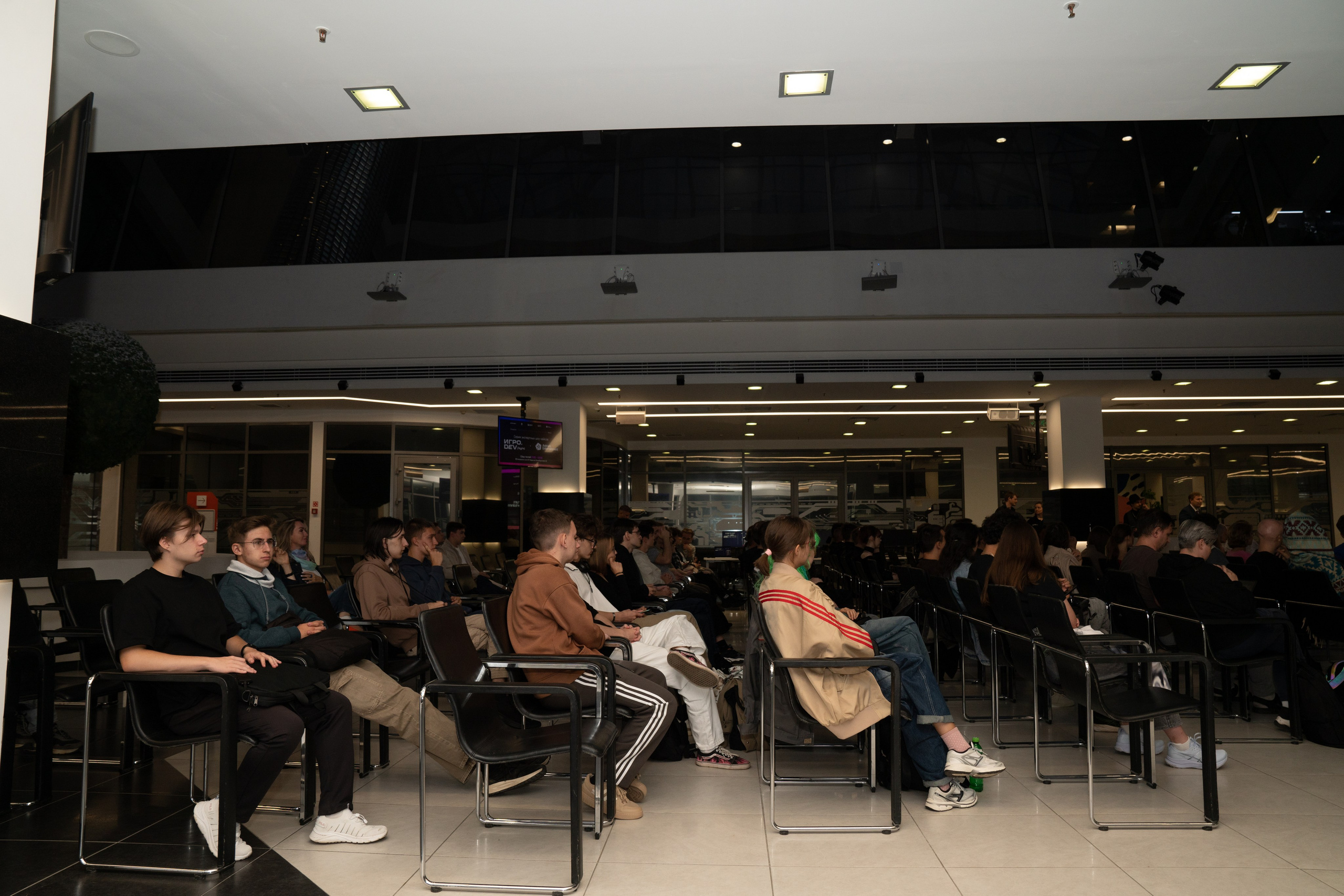 GameDev. Фотограф Казань