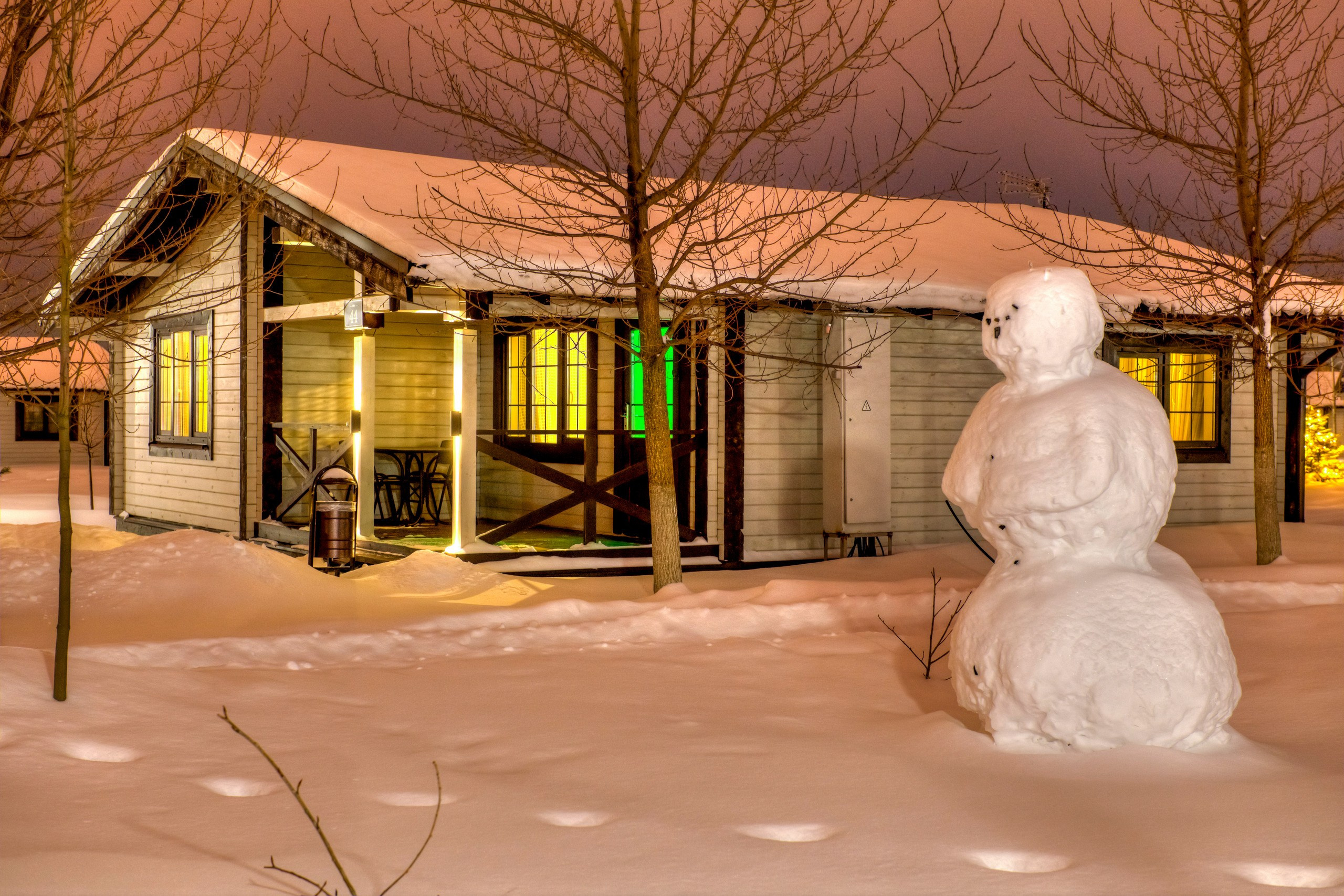 Недвижимость/Архитектура/Интерьерная фотосъемка. Foto-Zuev фотография как искусство