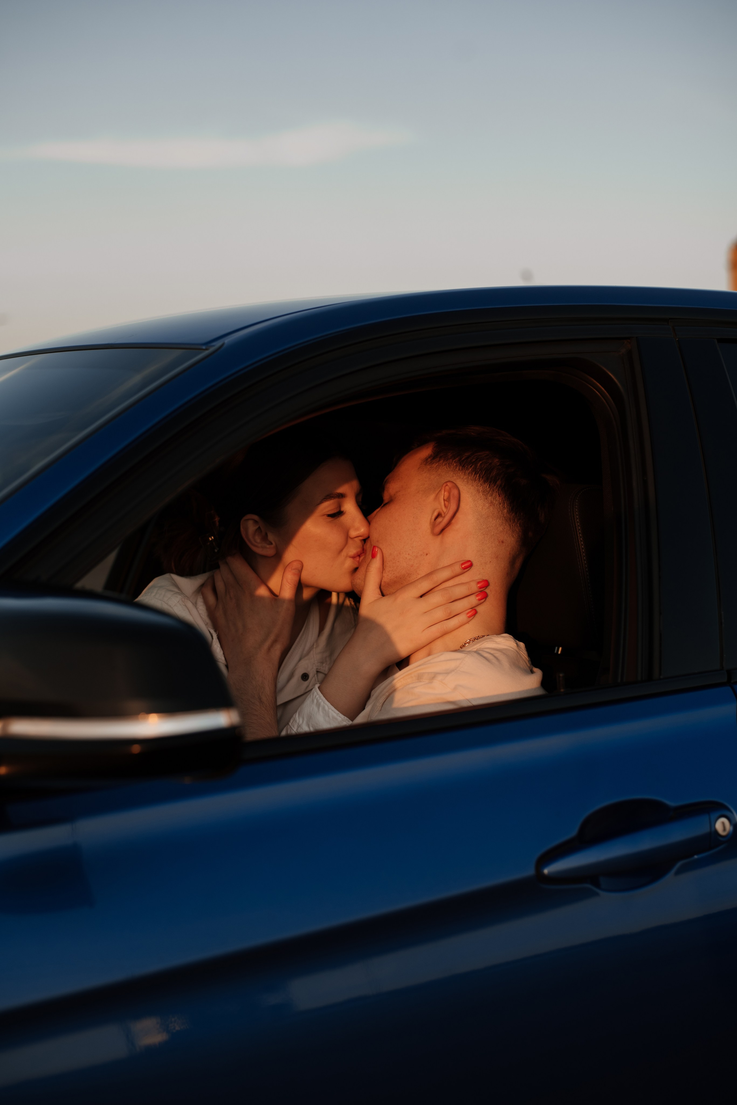 Арина ♡ Даниил. Фотограф Ольга Плеханова | Нижний Новгород, Москва