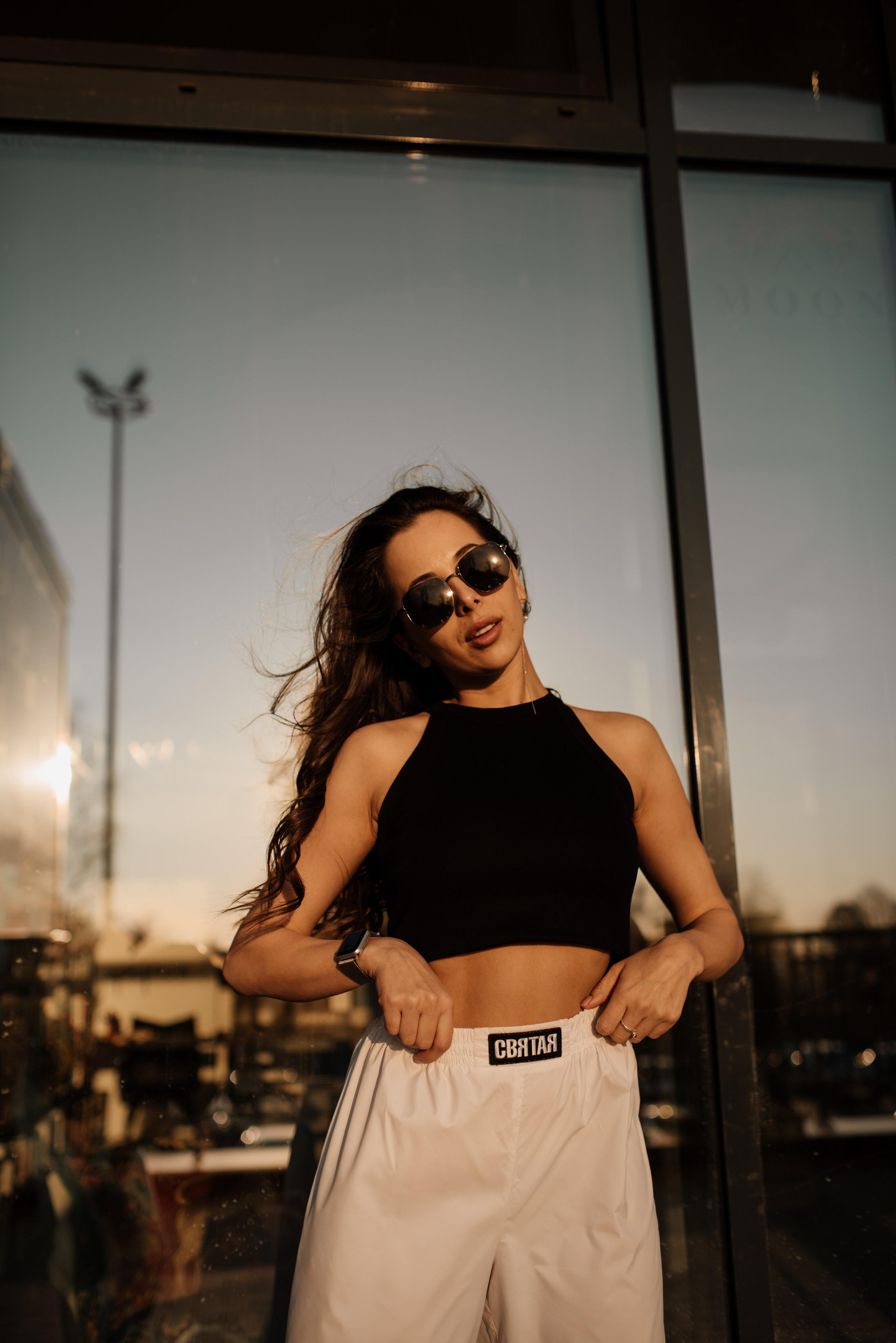 Катя. Фотограф Ольга Плеханова | Нижний Новгород, Москва