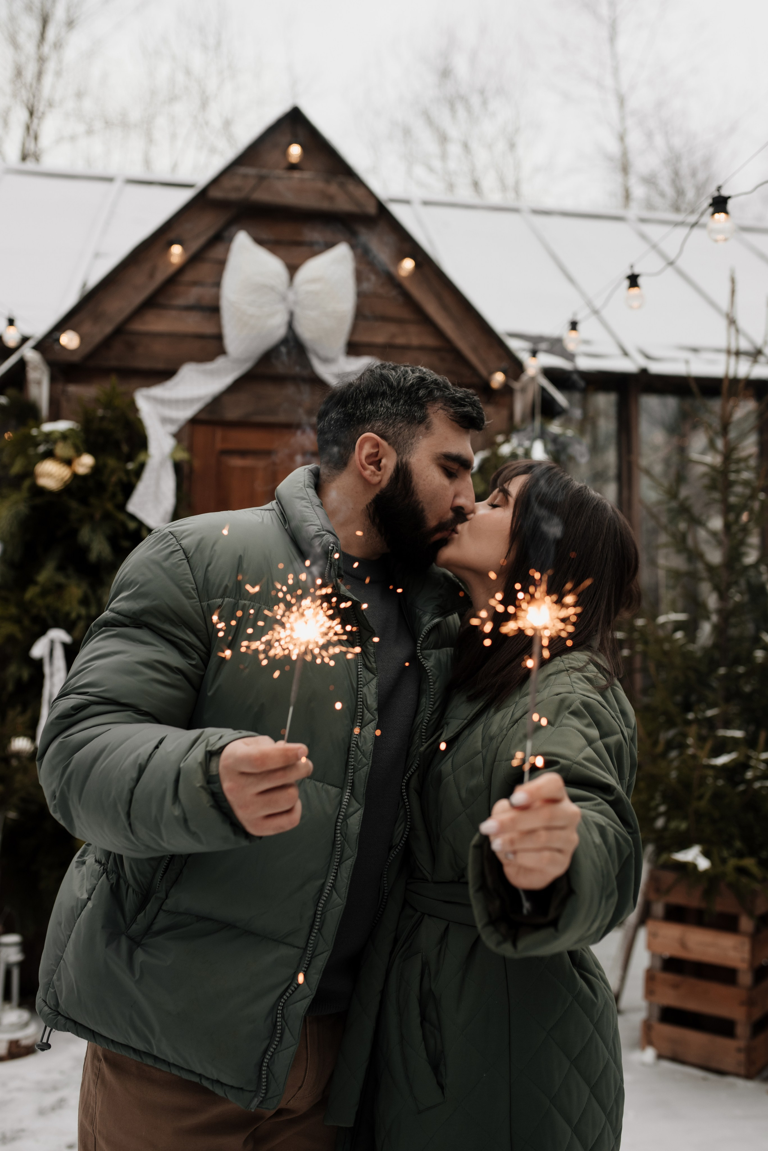 Света ♡ Артак. Фотограф Ольга Плеханова | Нижний Новгород, Москва