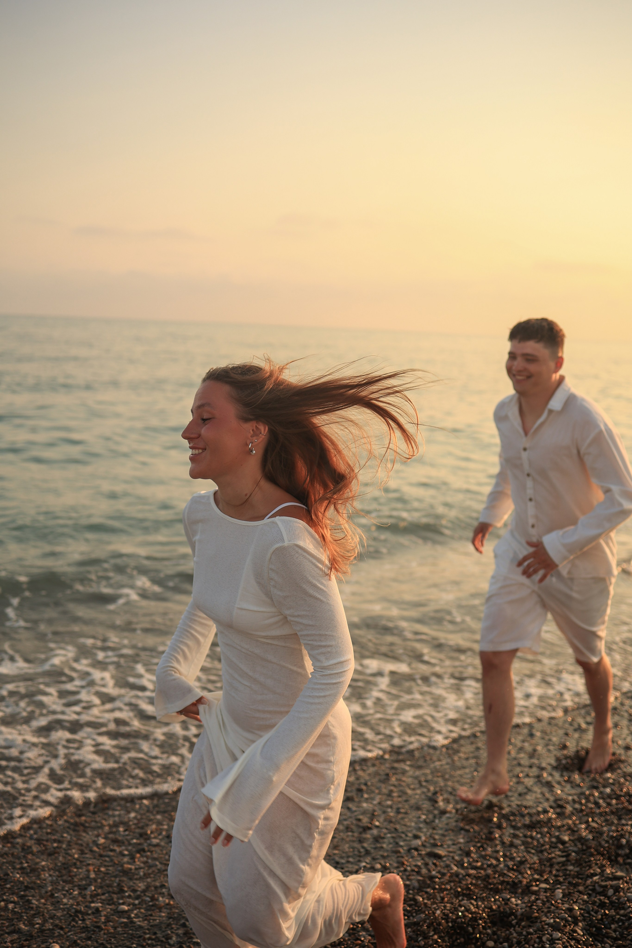 Photoshooting in Belek (Bogazkent)