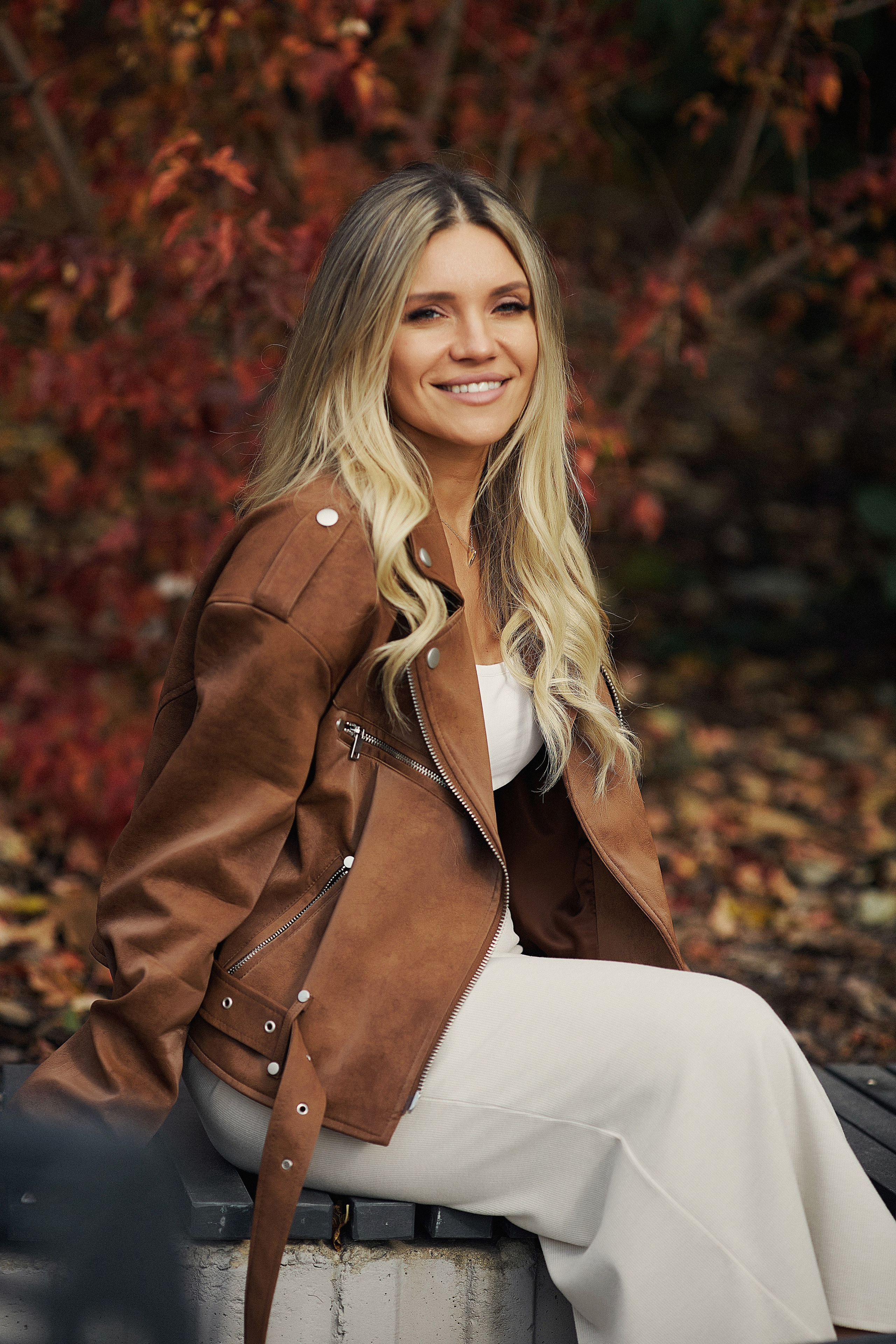 Осеннее настроение. Свадебный фотограф  Казань Альметьевск Айдар Гарайшин