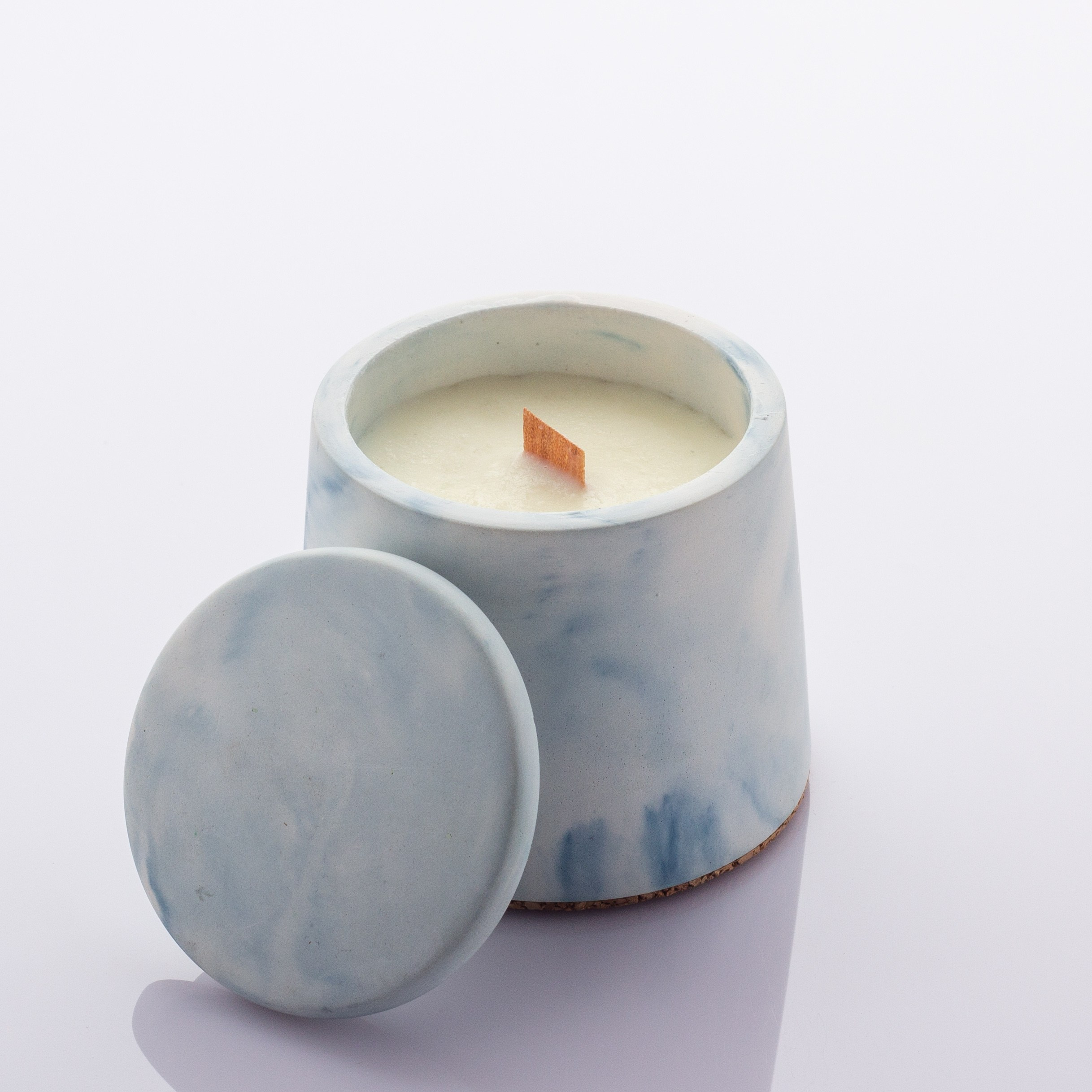 Свечи 2. Александр Стряпунин — предметный фотограф в Улан-Удэ