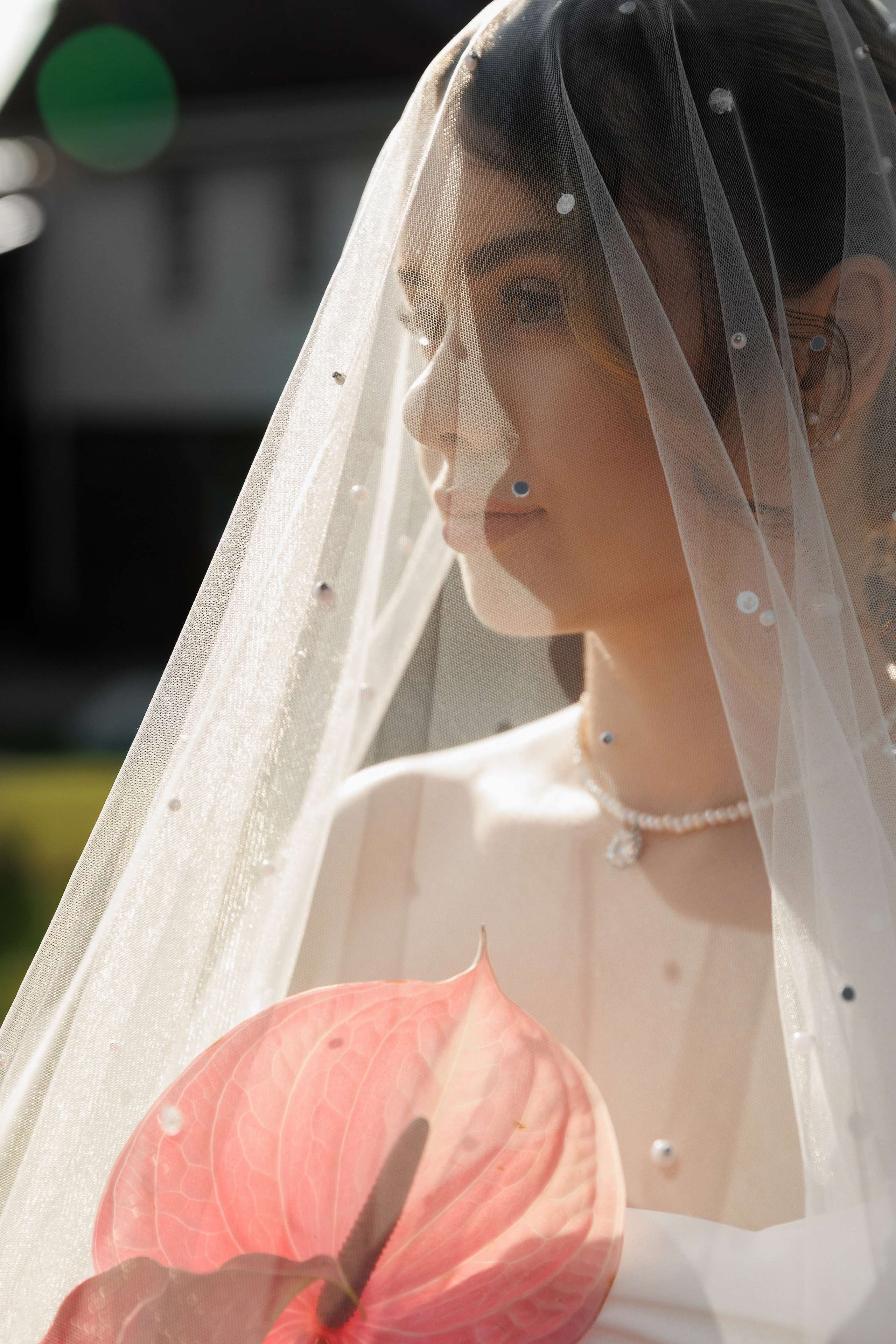 Полина&Алексей. Свадебный фотограф в Ростове-на-Дону Базарова Анастасия